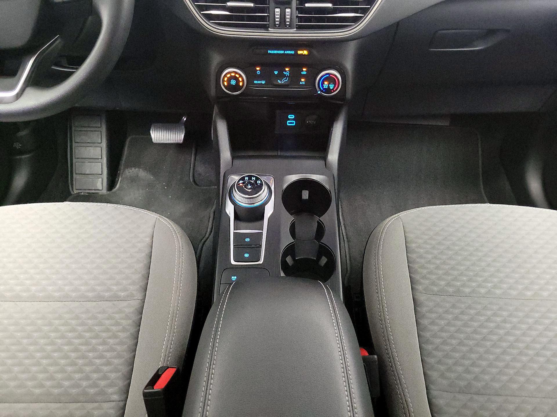 Thumbnail: 2022 Ford Escape - 17