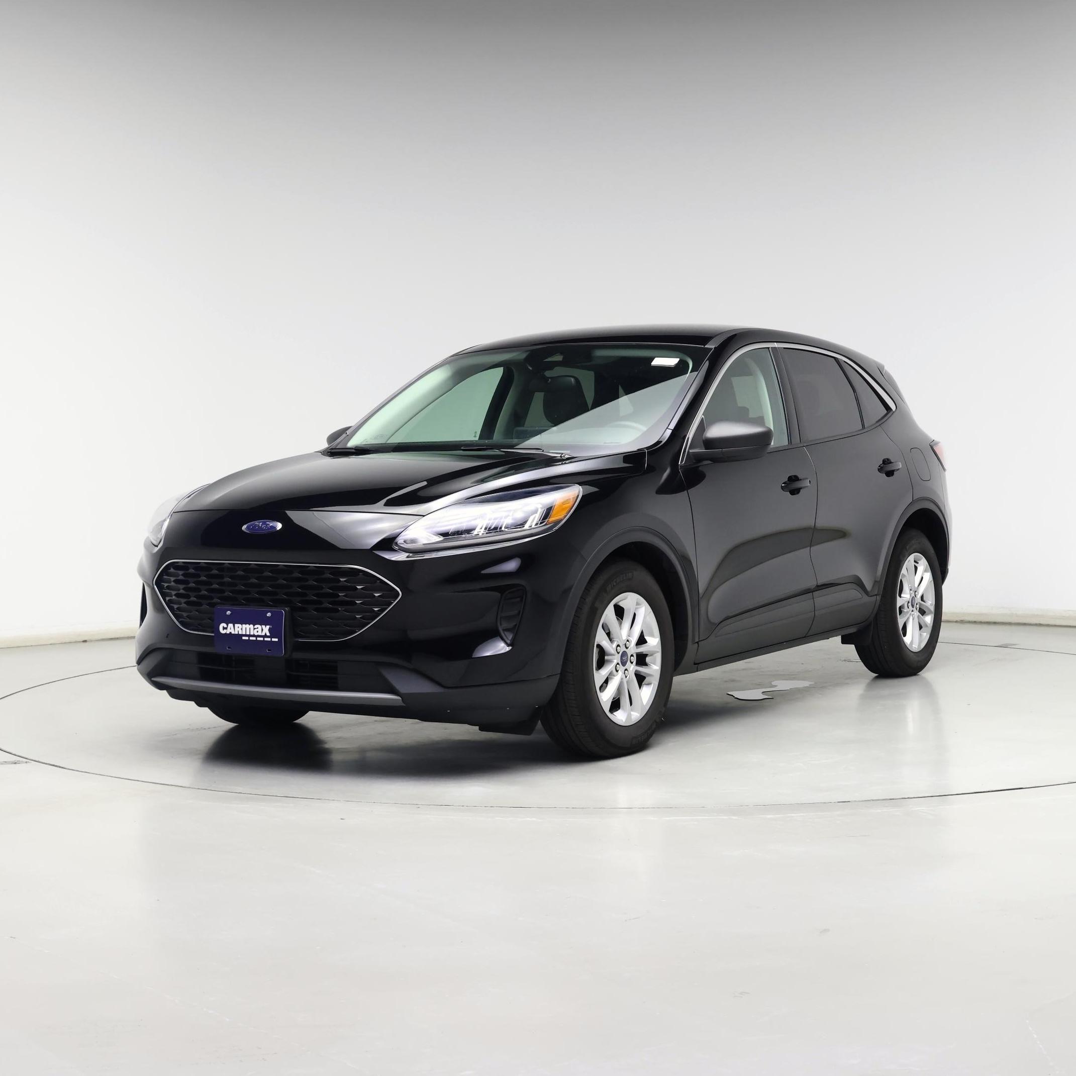 Thumbnail: 2022 Ford Escape - 4