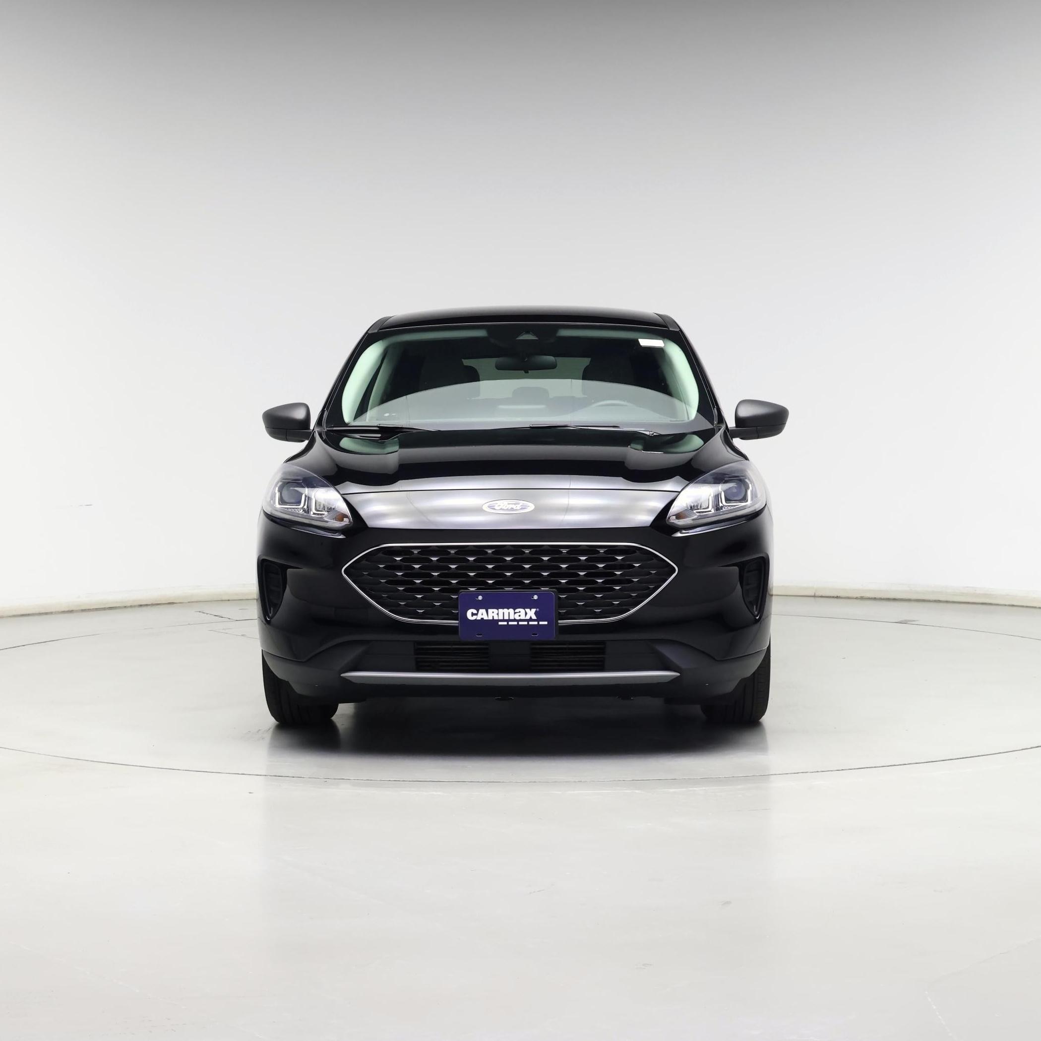 Thumbnail: 2022 Ford Escape - 5