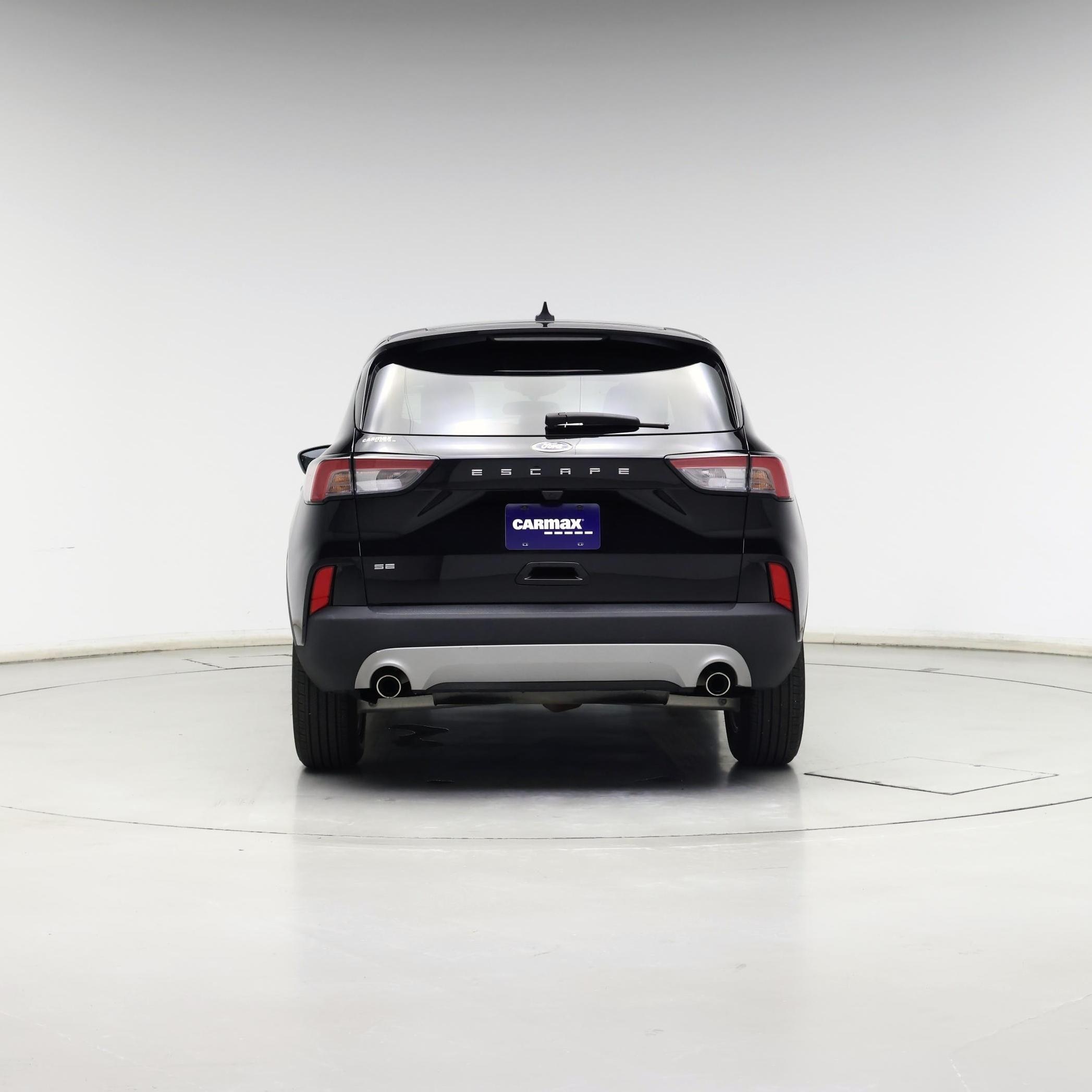 Thumbnail: 2022 Ford Escape - 6