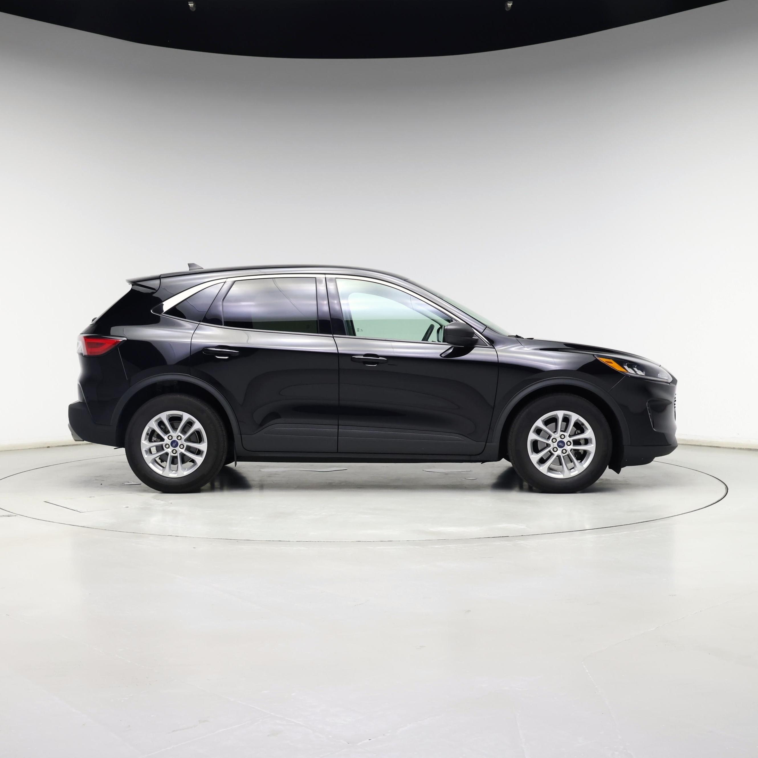 Thumbnail: 2022 Ford Escape - 7