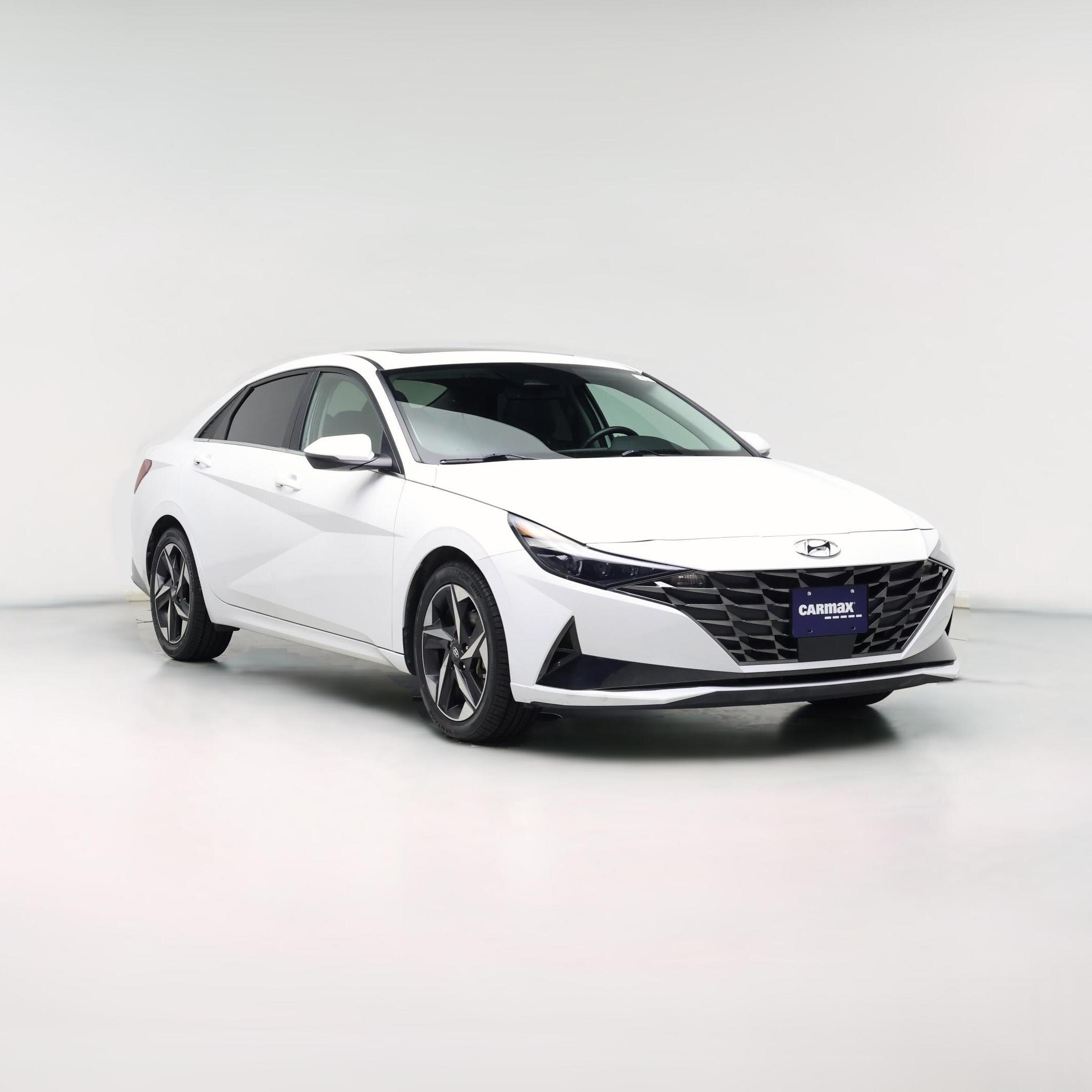 Thumbnail: 2022 Hyundai Elantra - 1