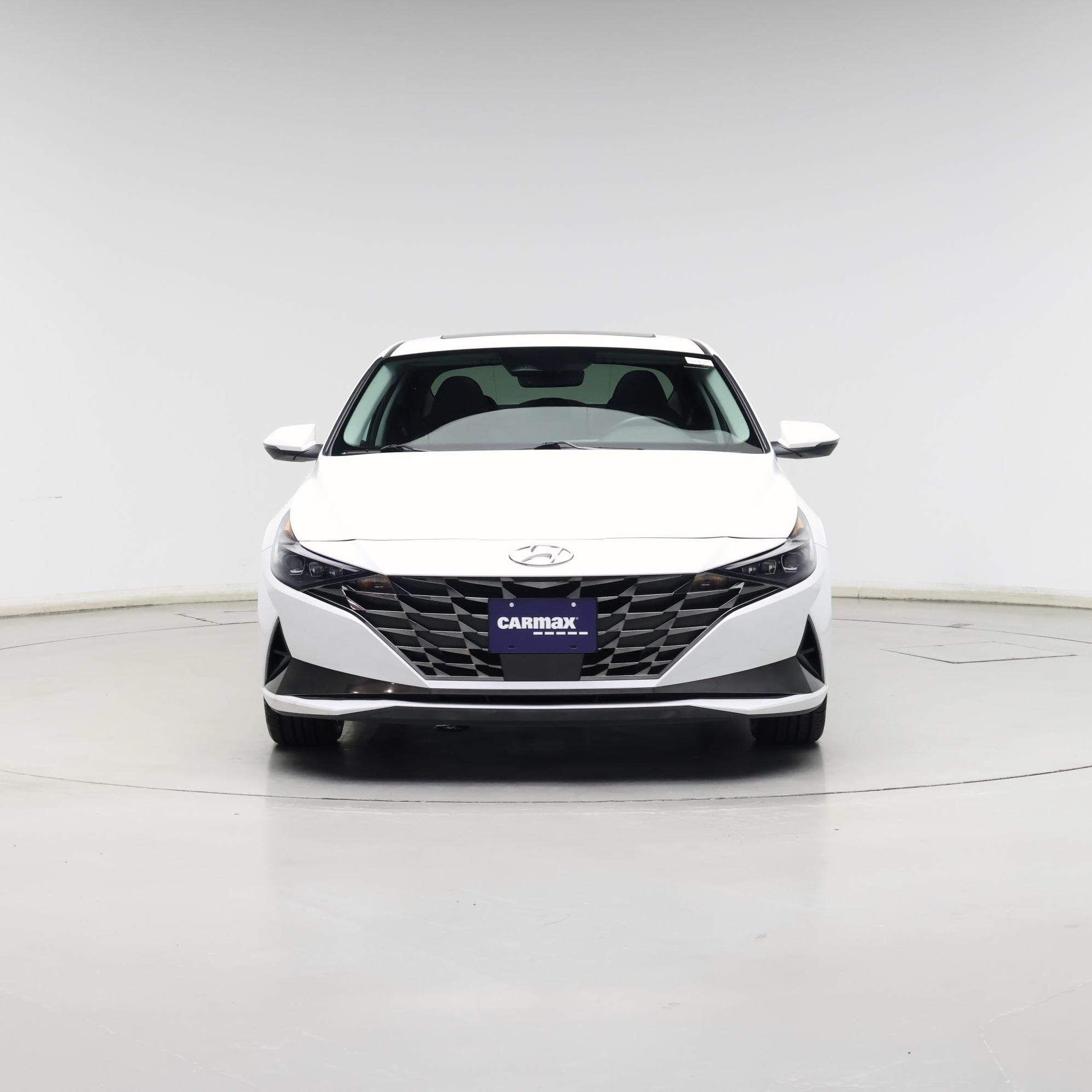 Thumbnail: 2022 Hyundai Elantra - 5