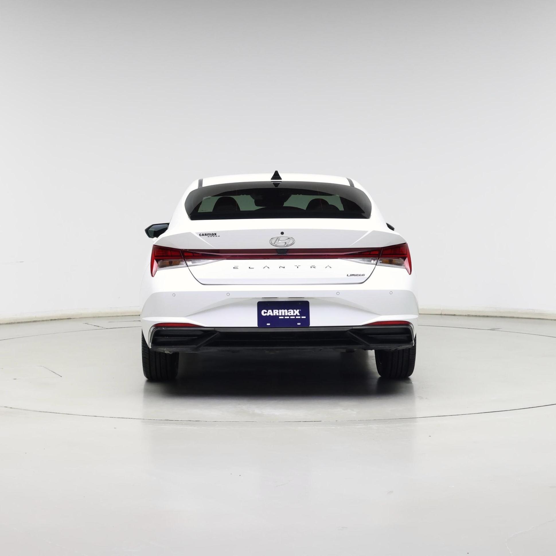 Thumbnail: 2022 Hyundai Elantra - 6