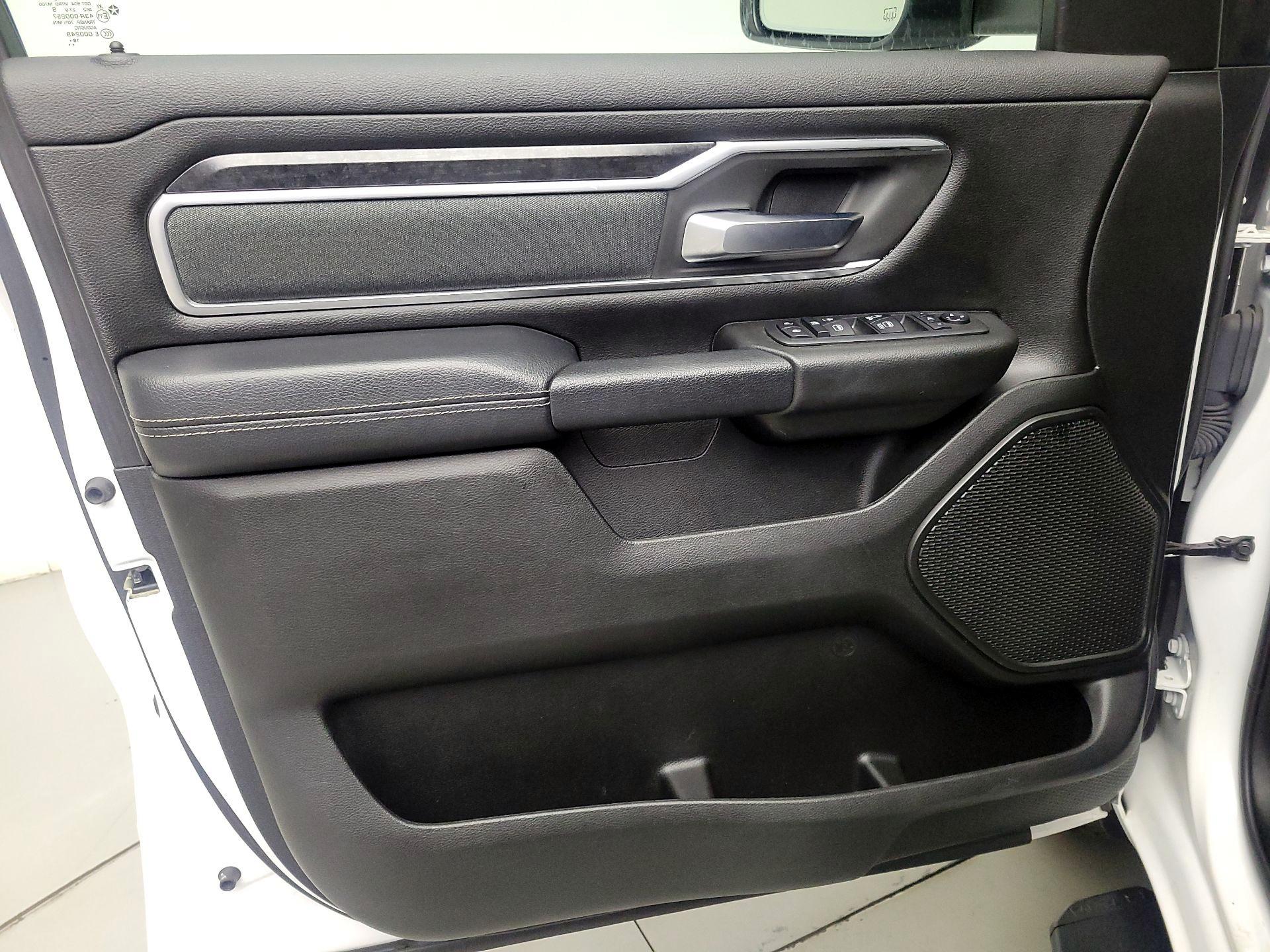 Thumbnail: 2019 RAM 1500 - 12