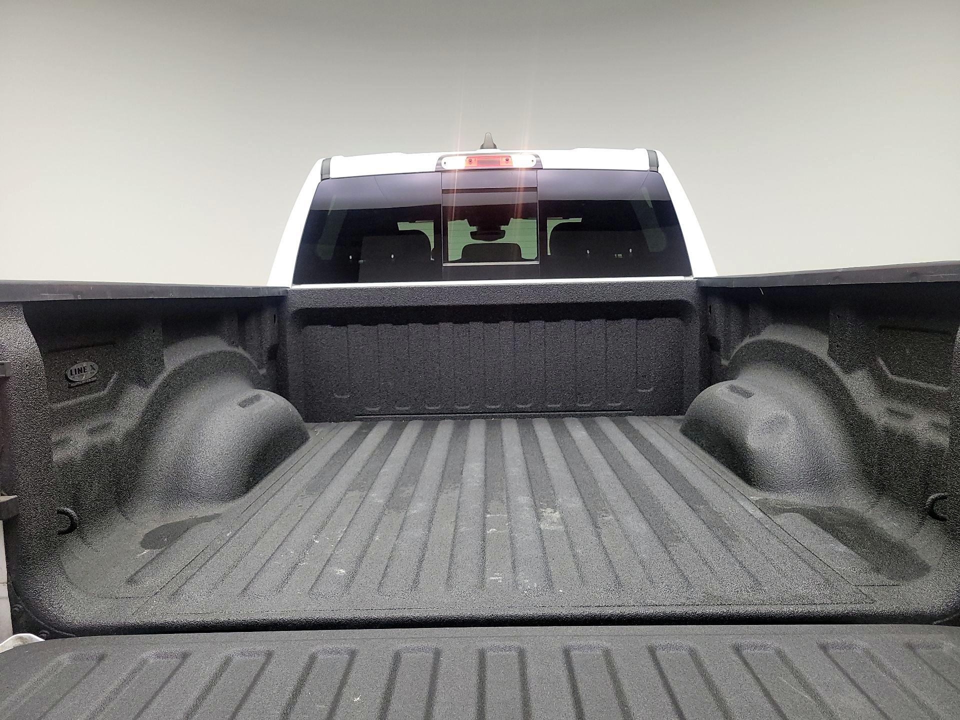 Thumbnail: 2019 RAM 1500 - 20