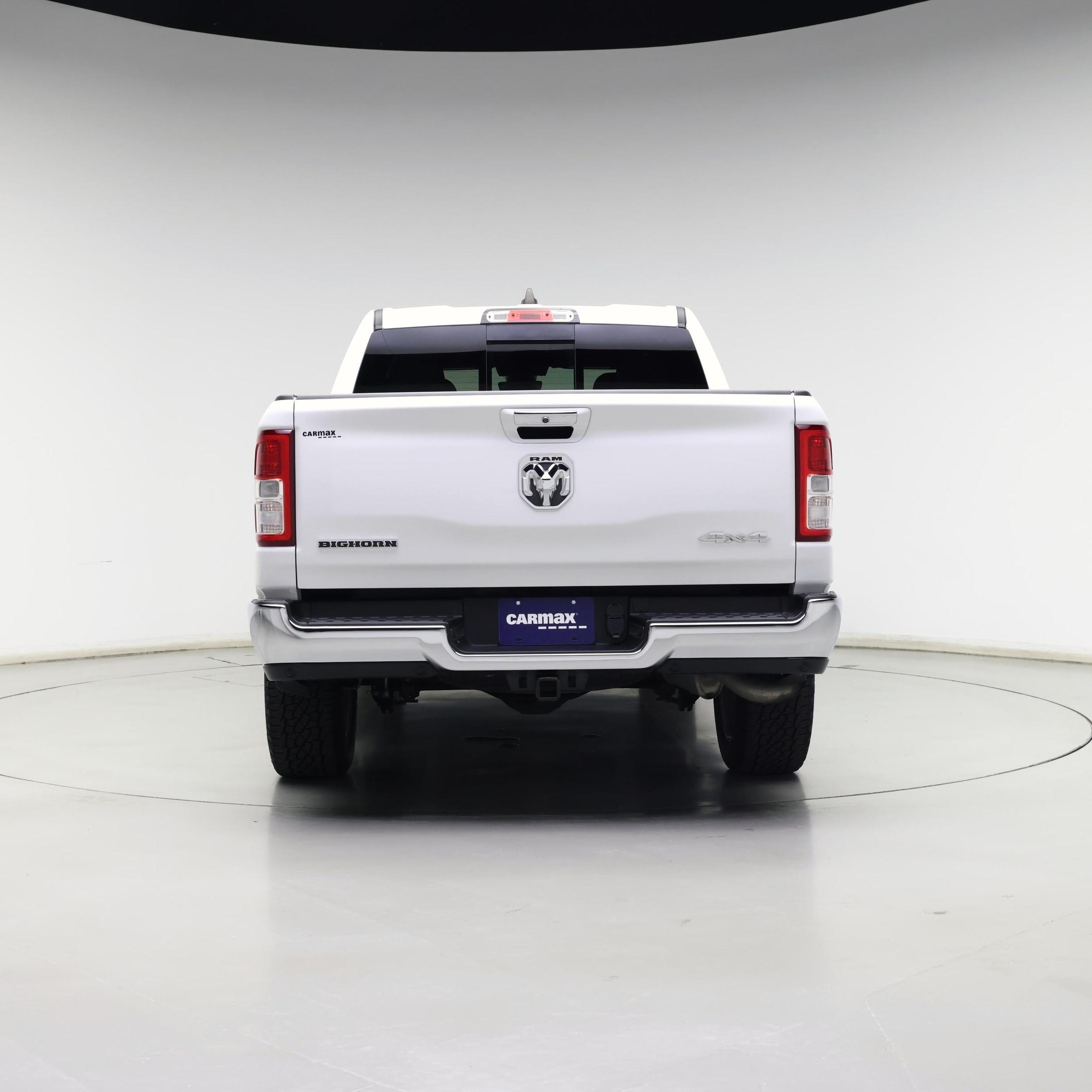 Thumbnail: 2019 RAM 1500 - 6