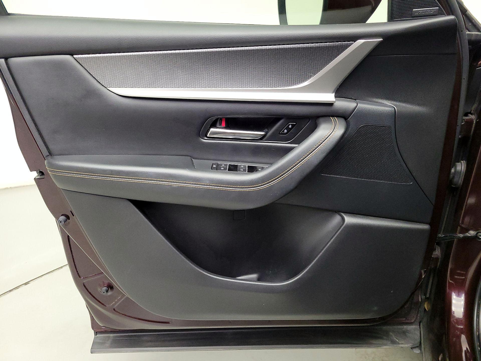 Thumbnail: 2024 Mazda CX-90 - 12