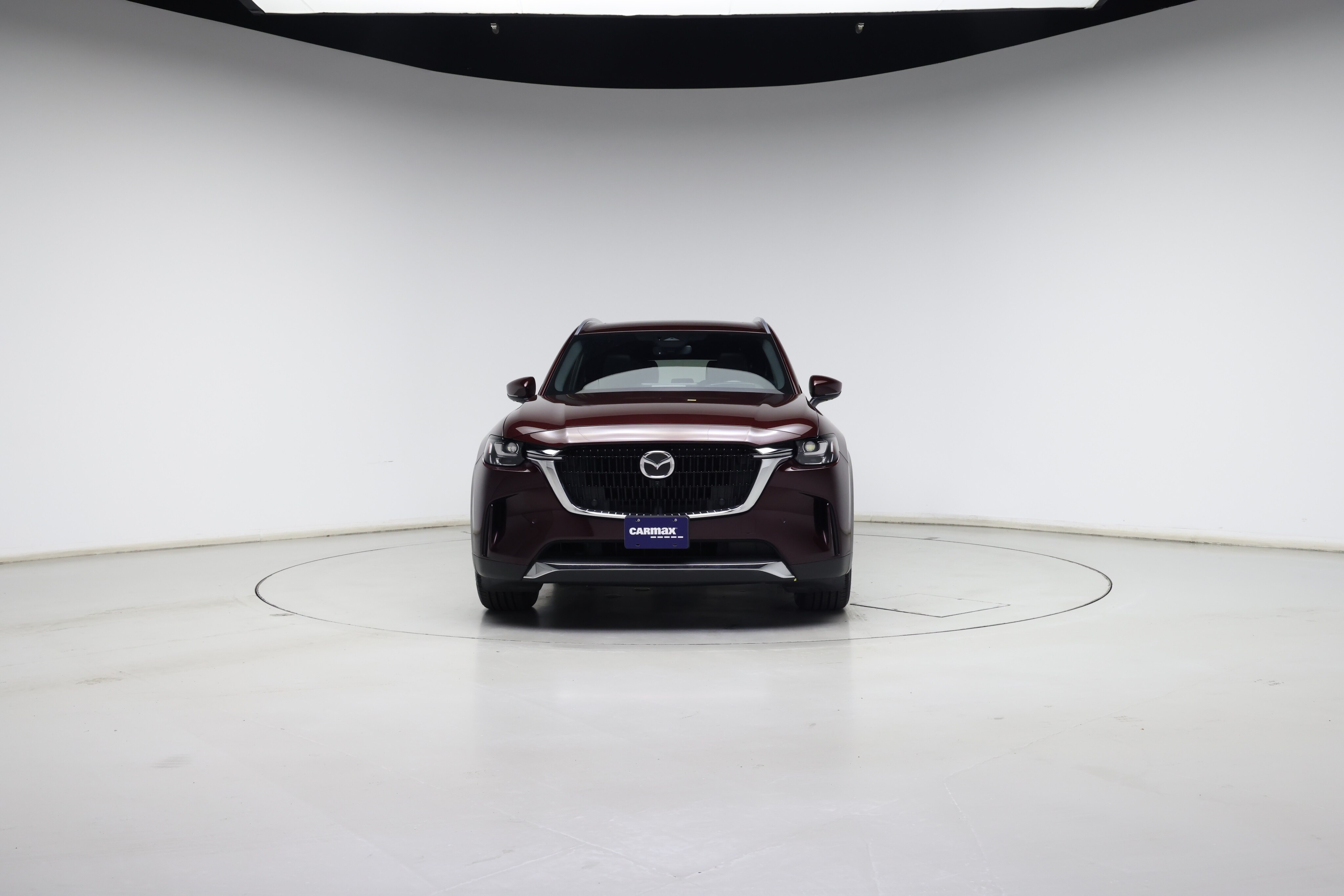Thumbnail: 2024 Mazda CX-90 - 5