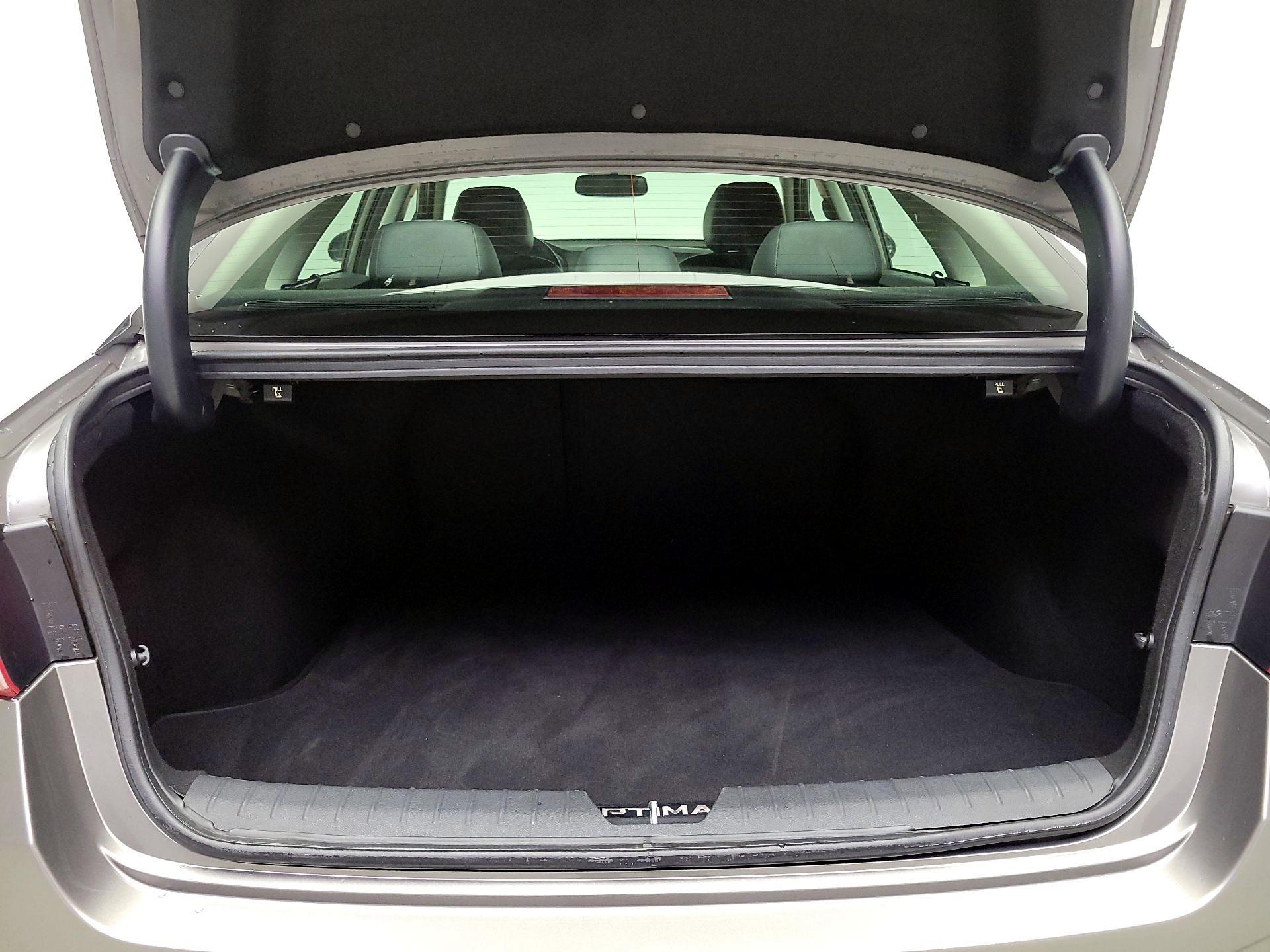 Thumbnail: 2016 Kia Optima - 20