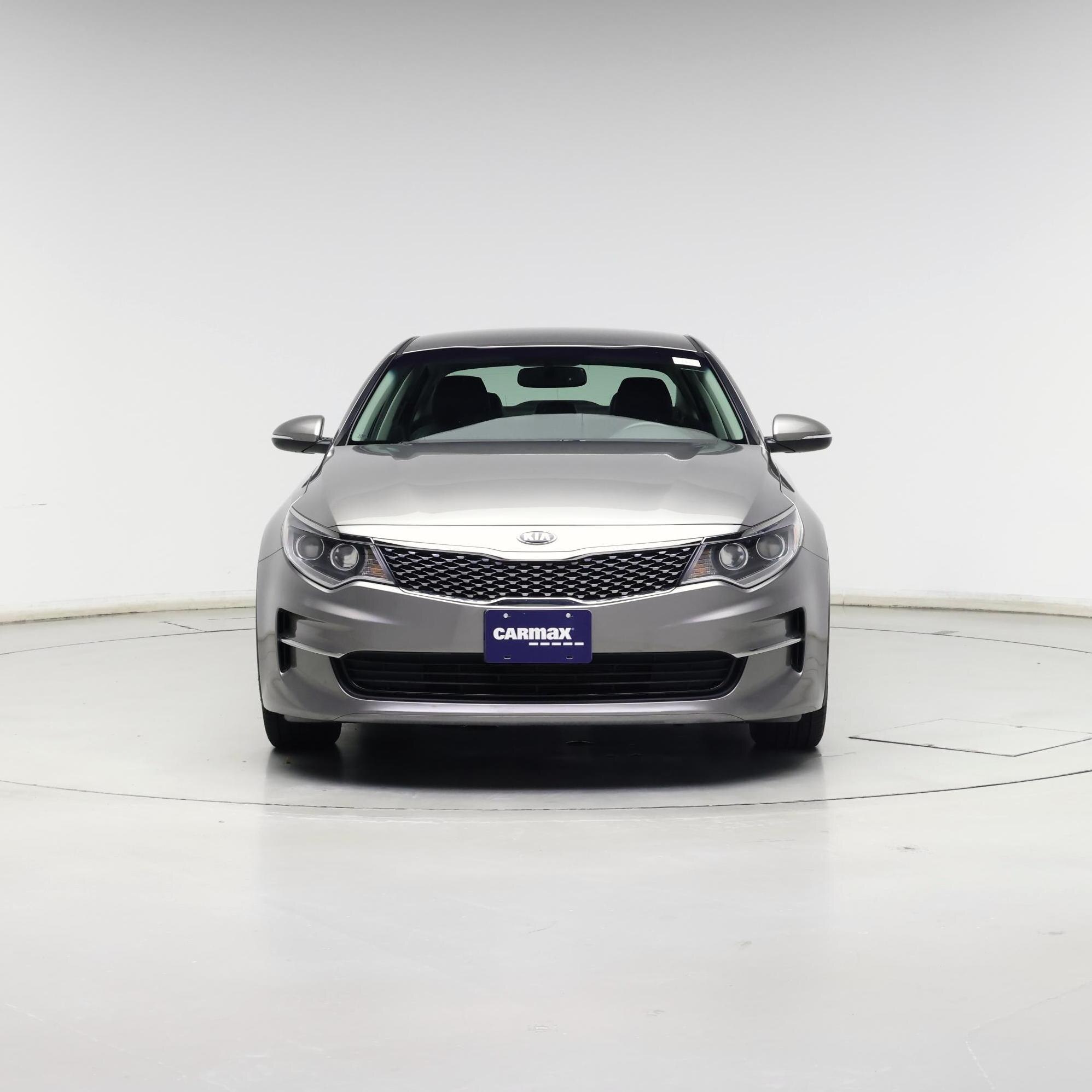 Thumbnail: 2016 Kia Optima - 5