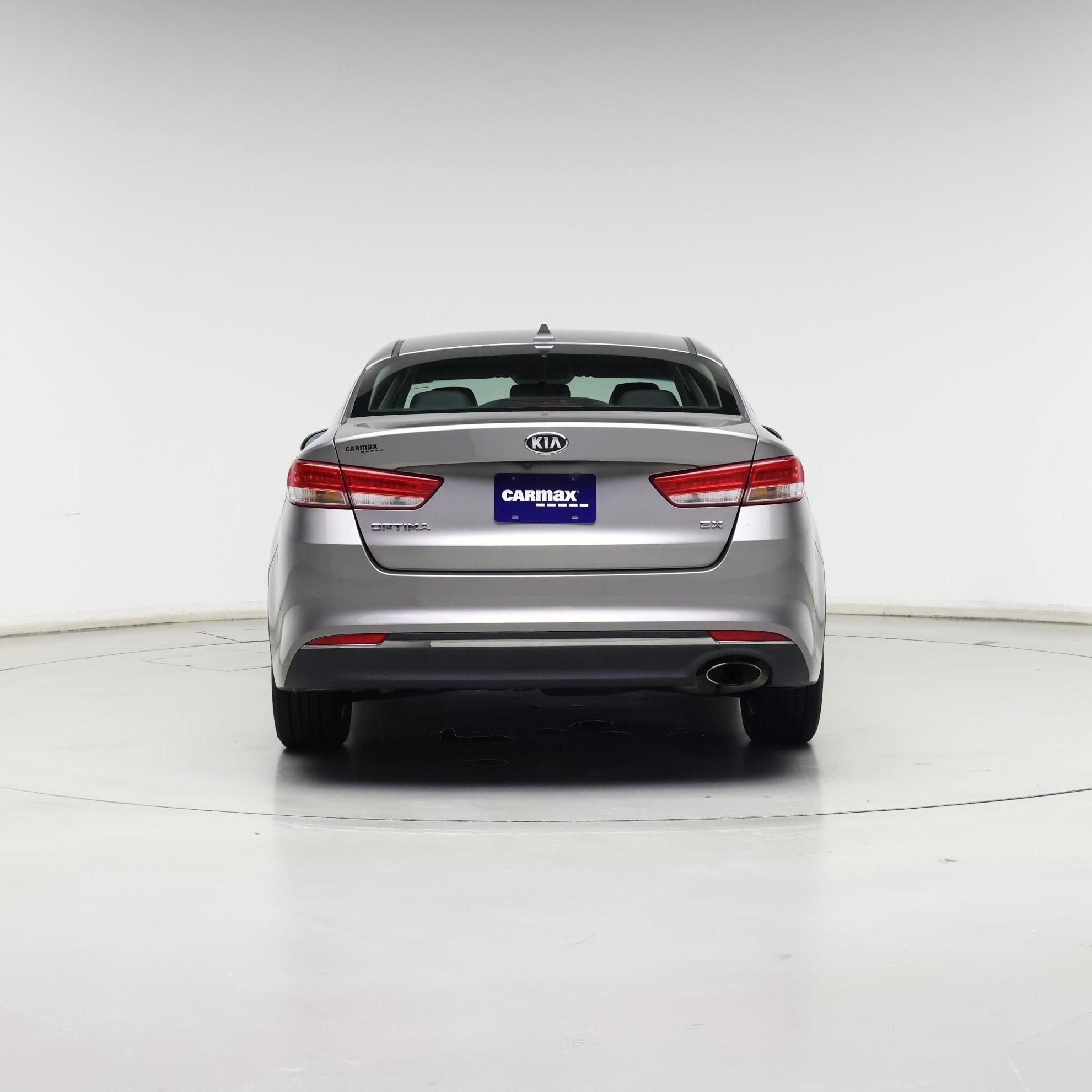 Thumbnail: 2016 Kia Optima - 6
