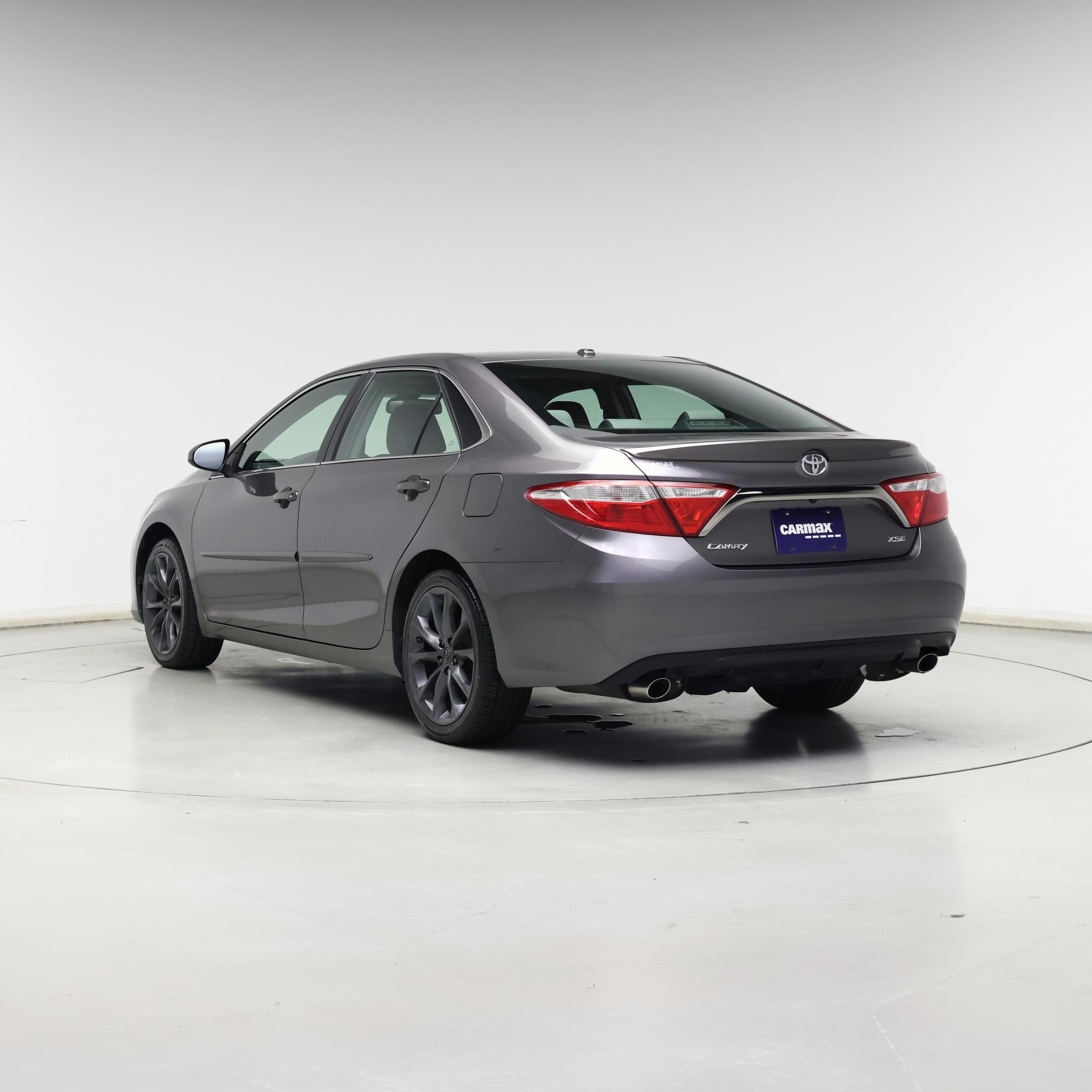 Thumbnail: 2015 Toyota Camry - 2