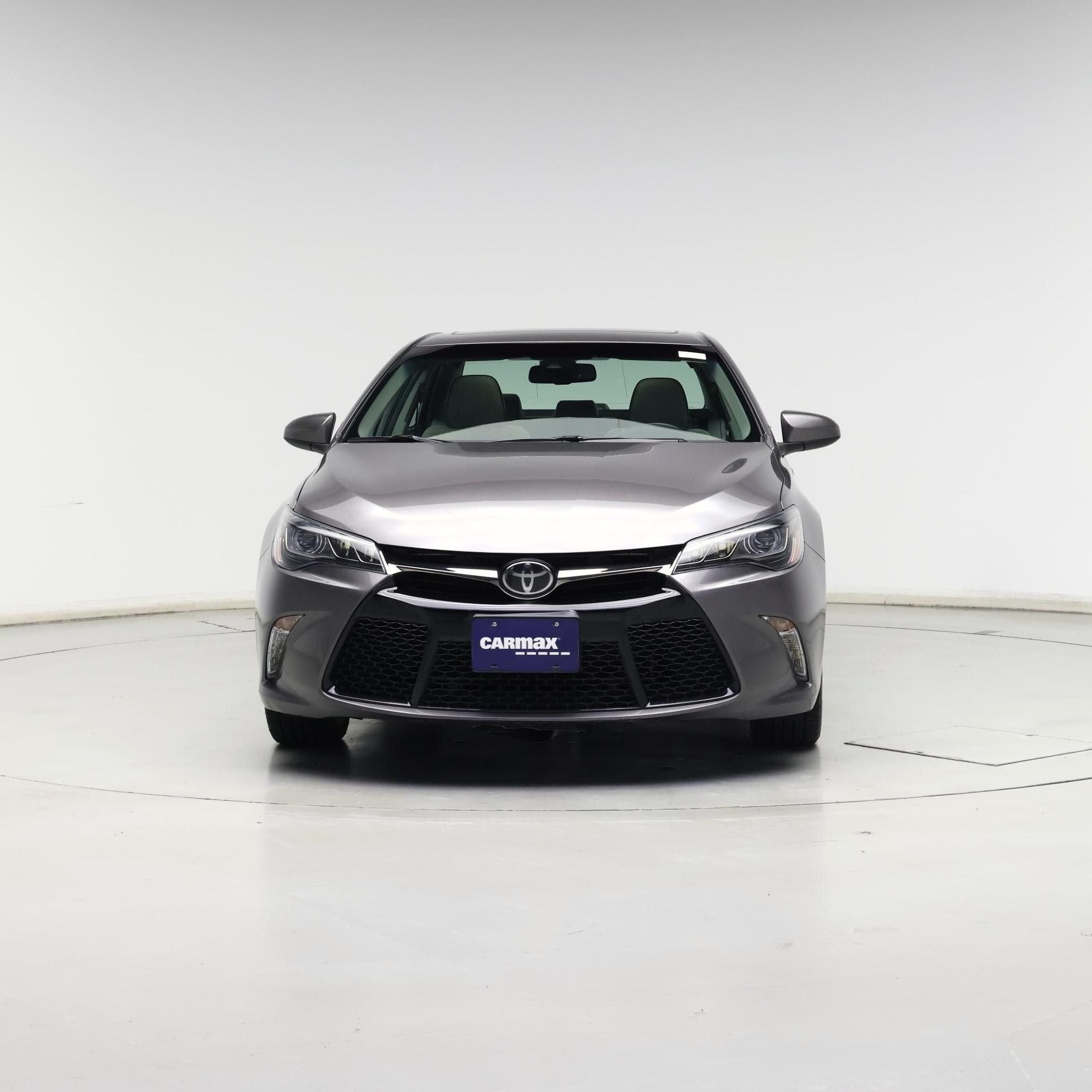 Thumbnail: 2015 Toyota Camry - 5