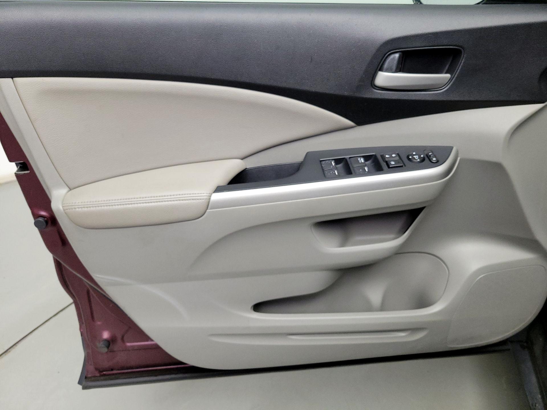 Thumbnail: 2014 Honda CR-V - 12