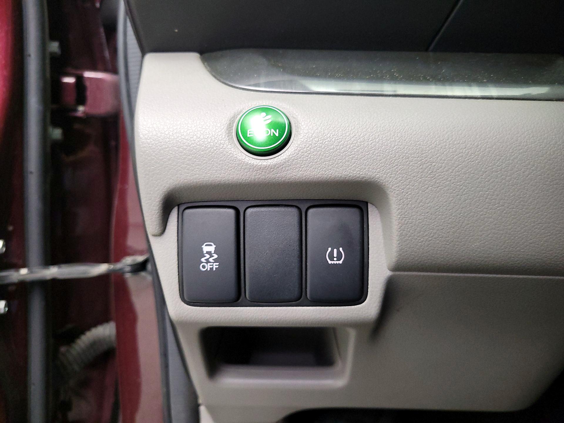 Thumbnail: 2014 Honda CR-V - 13