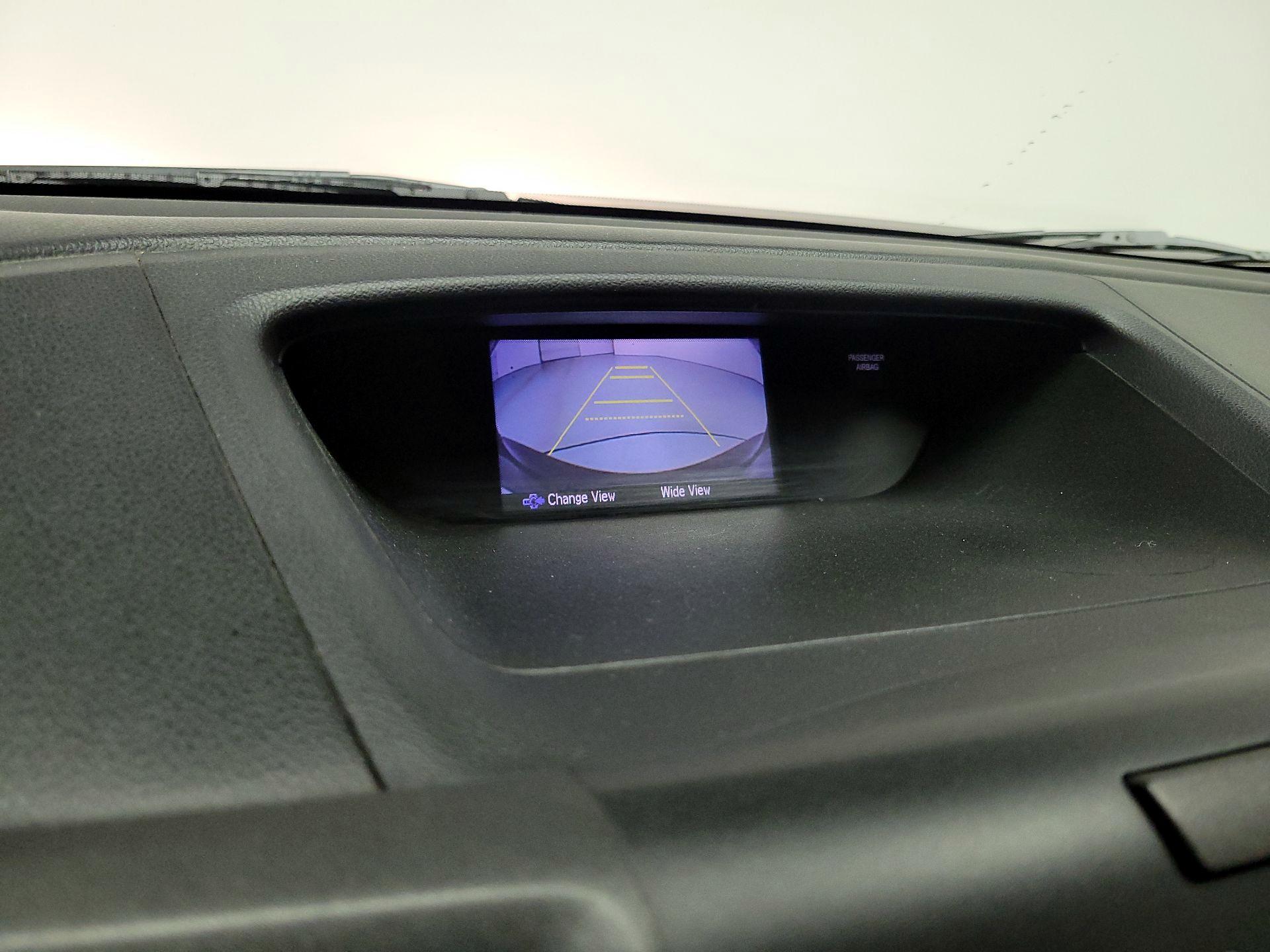 Thumbnail: 2014 Honda CR-V - 14