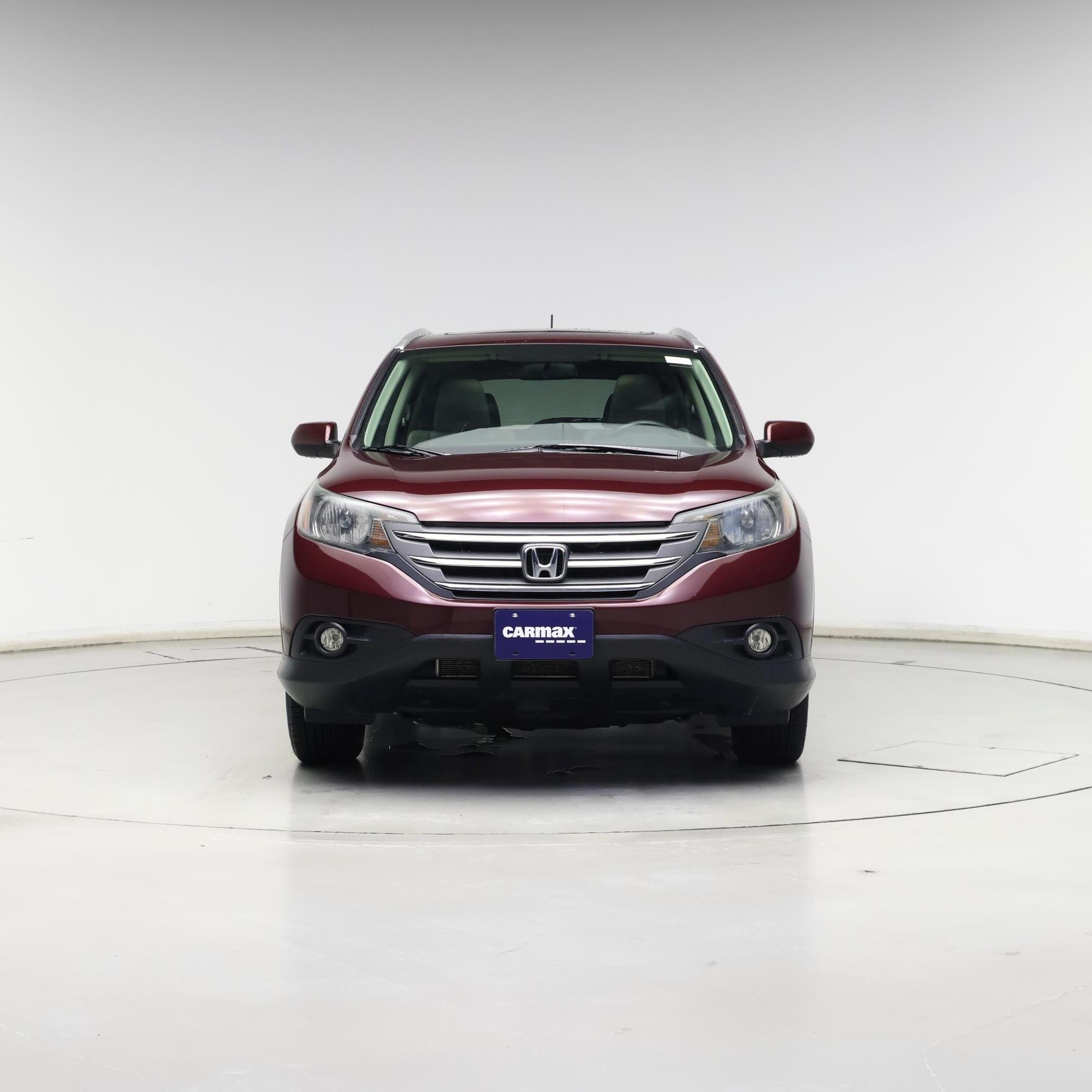 Thumbnail: 2014 Honda CR-V - 5