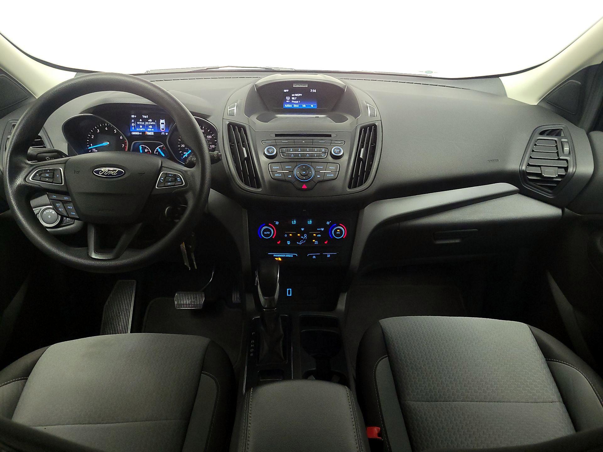 Thumbnail: 2018 Ford Escape - 9