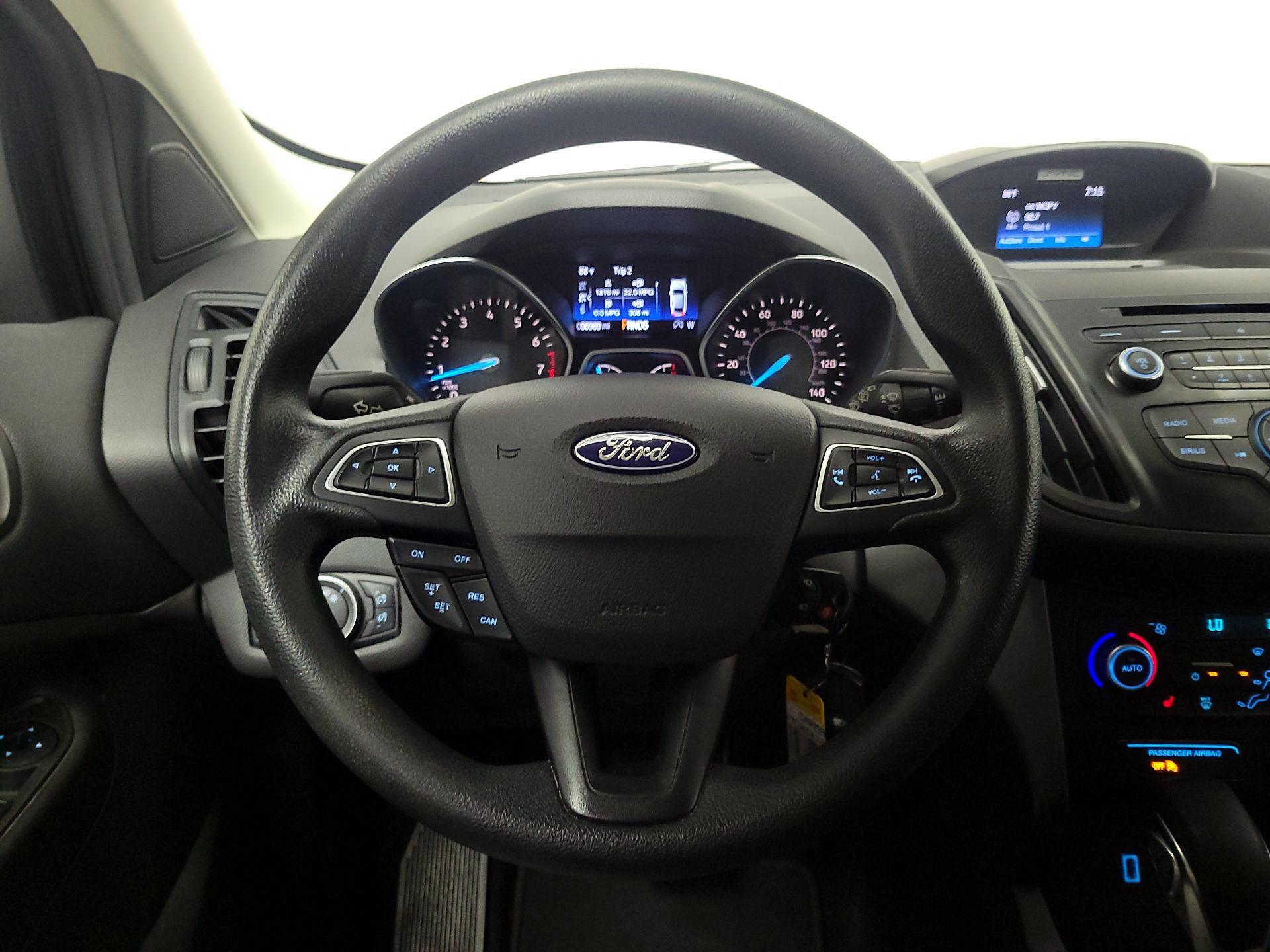 Thumbnail: 2018 Ford Escape - 10