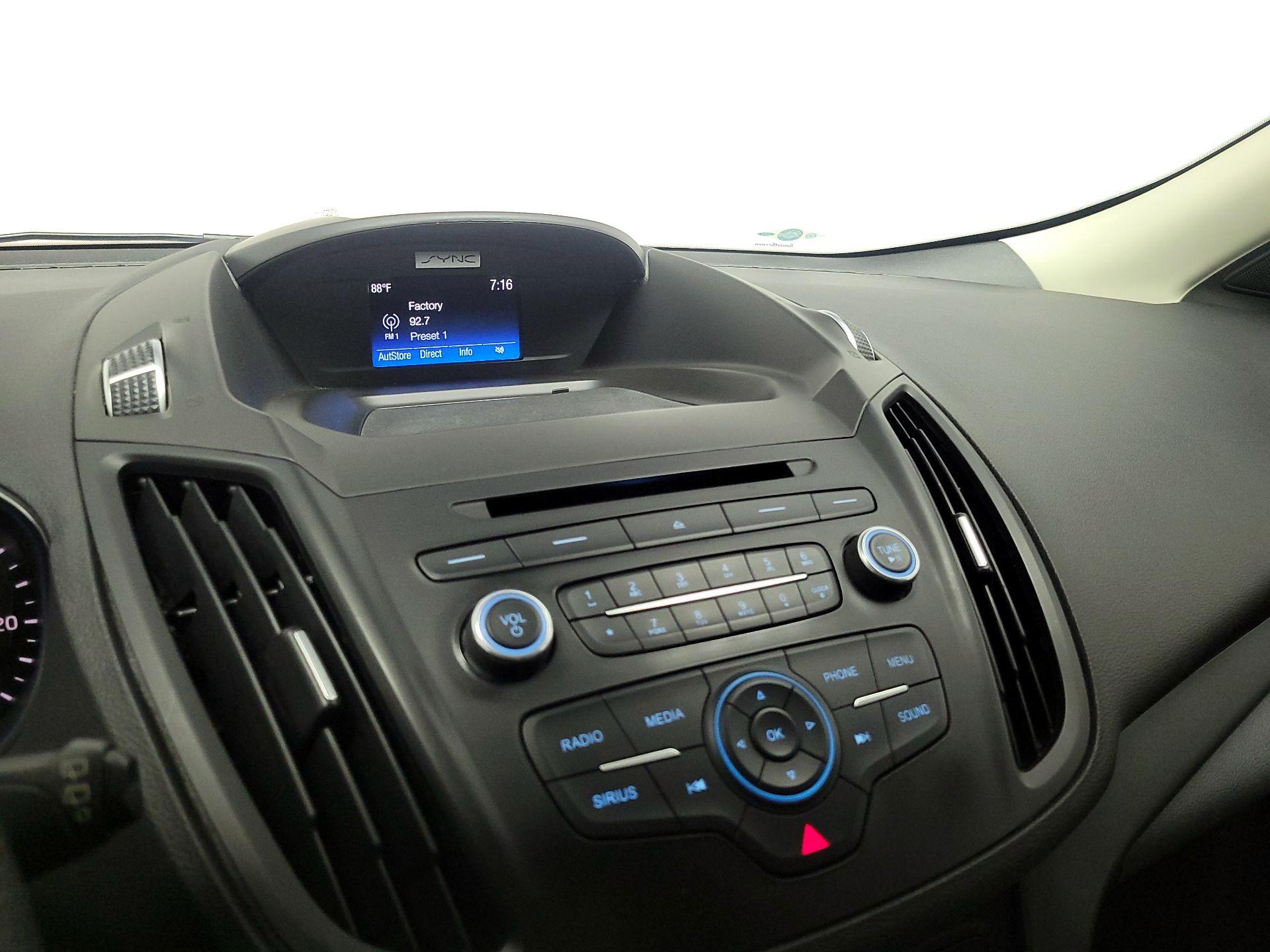 Thumbnail: 2018 Ford Escape - 15