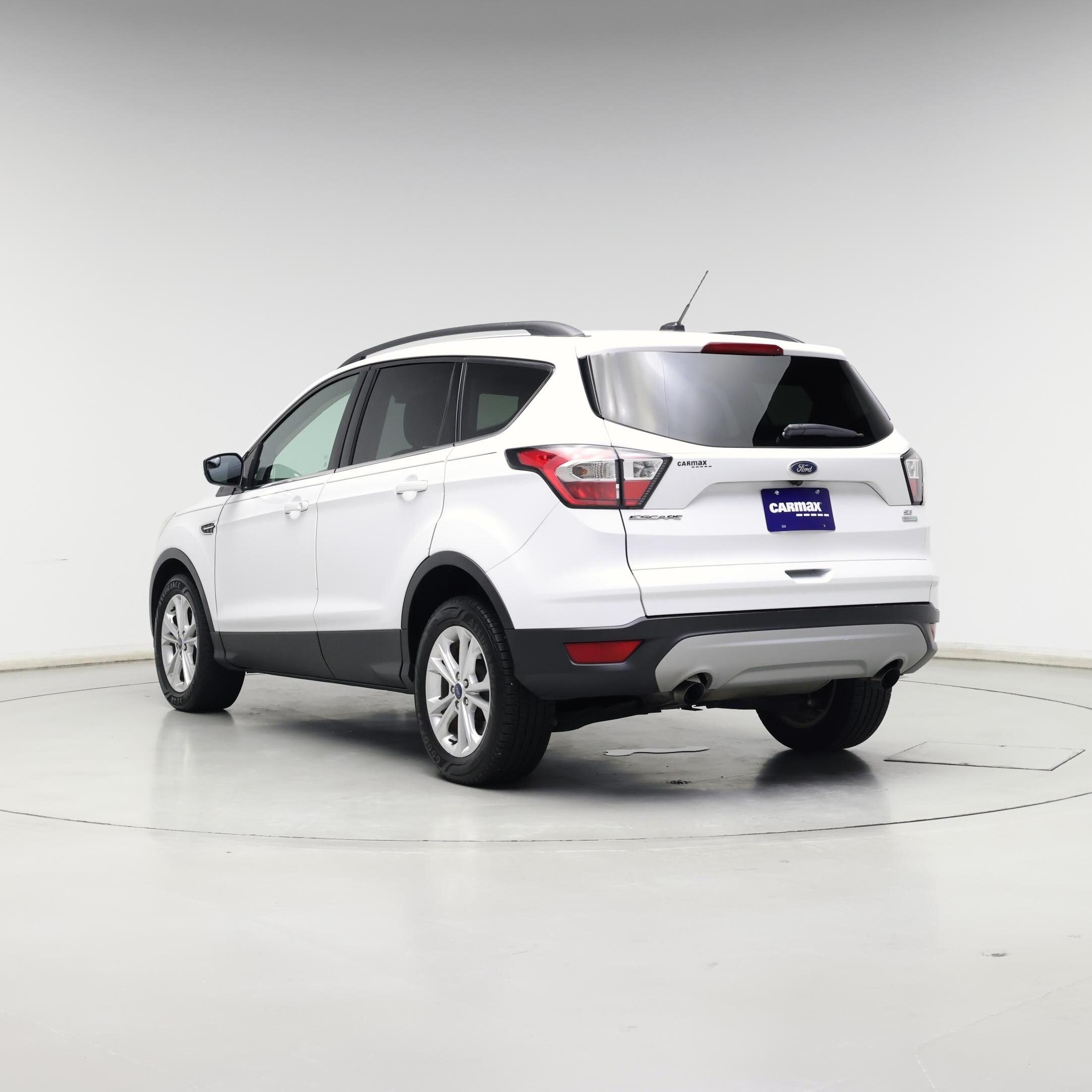 Thumbnail: 2018 Ford Escape - 2
