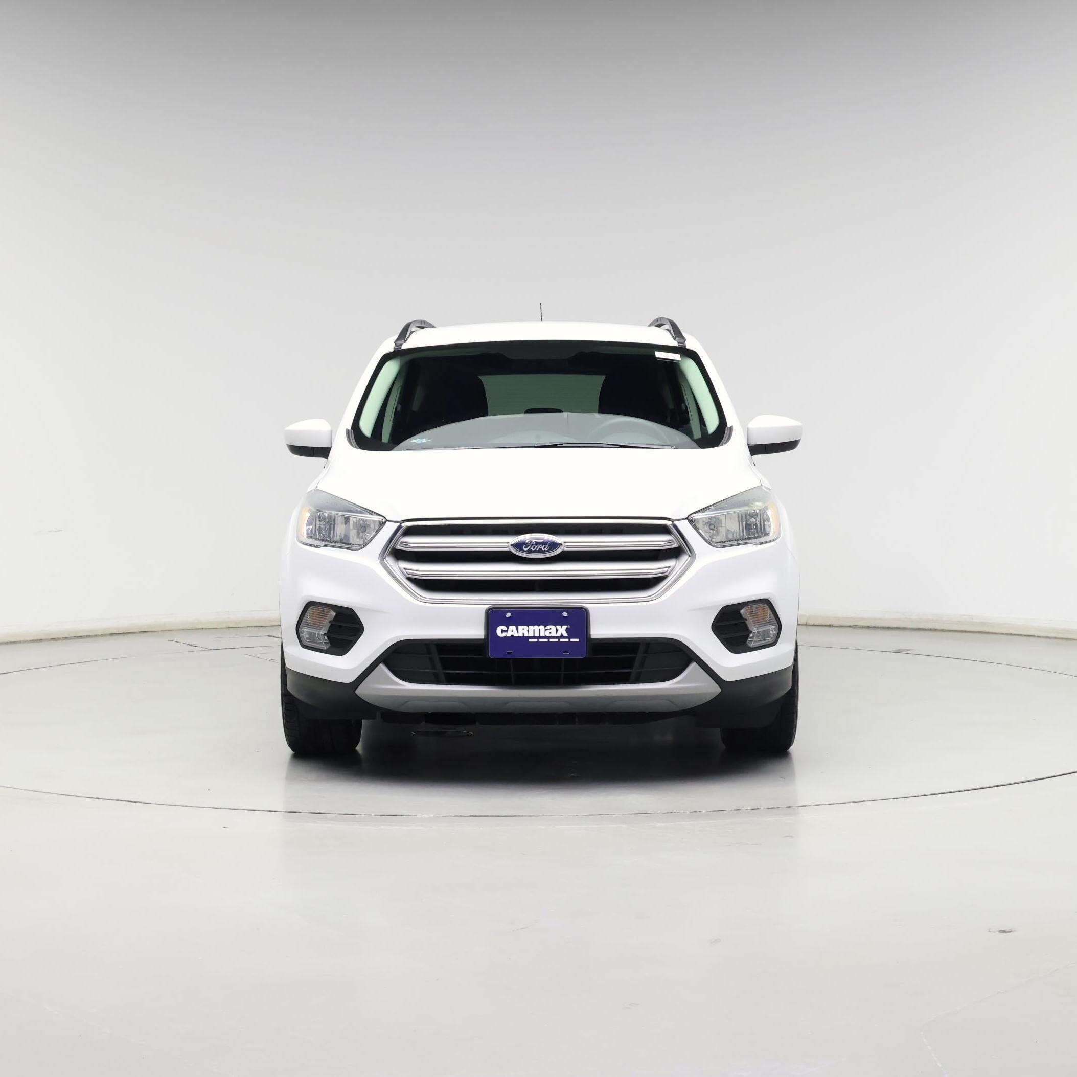 Thumbnail: 2018 Ford Escape - 5