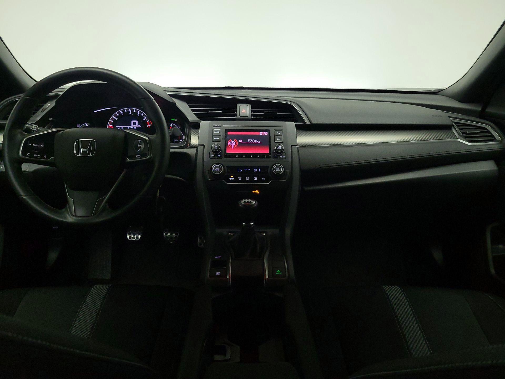 Thumbnail: 2018 Honda Civic - 9