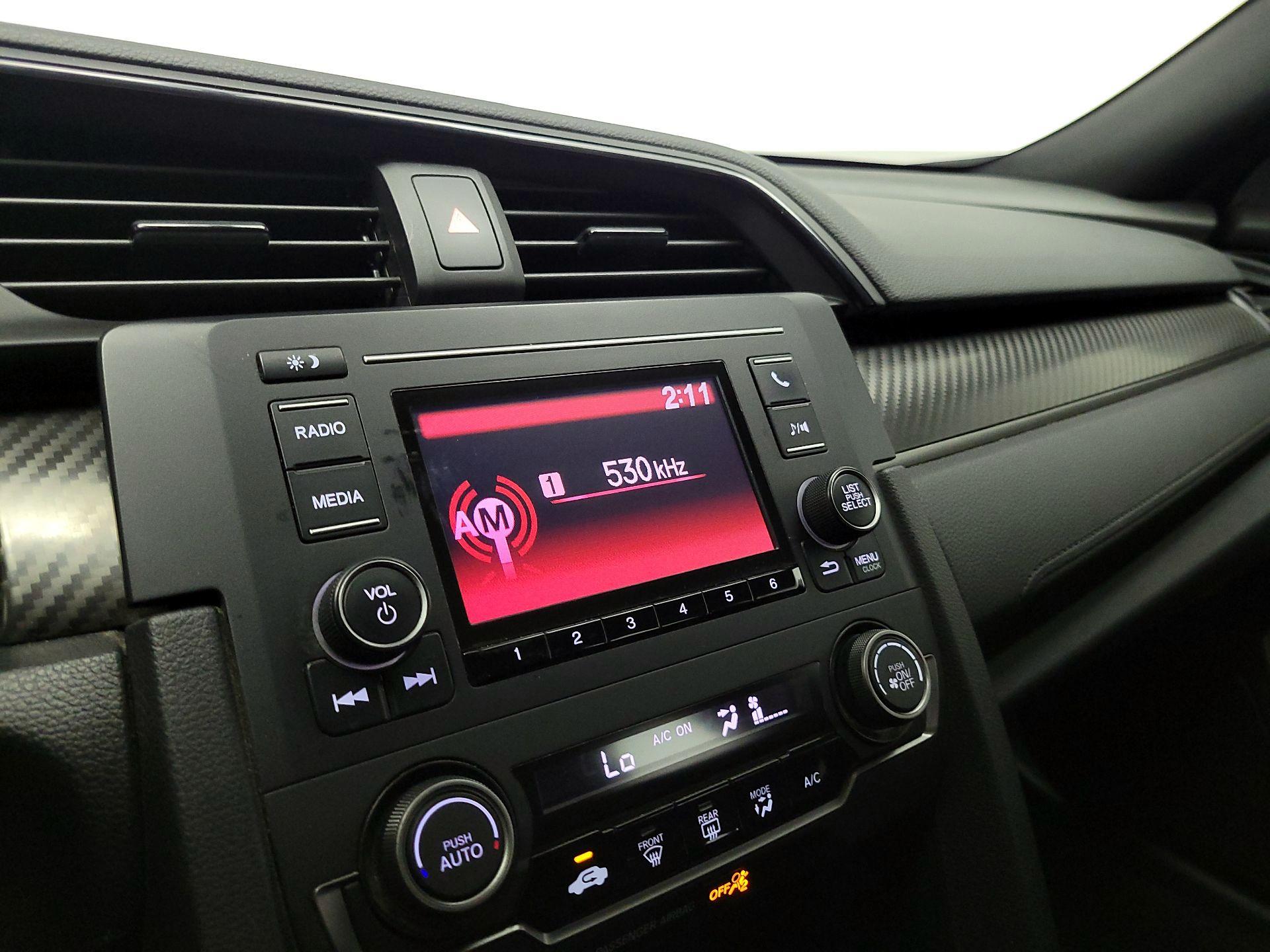 Thumbnail: 2018 Honda Civic - 15