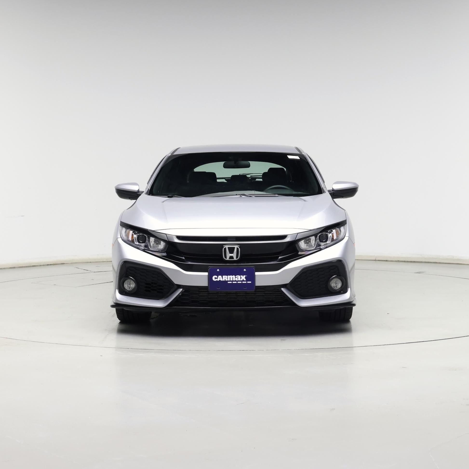 Thumbnail: 2018 Honda Civic - 5
