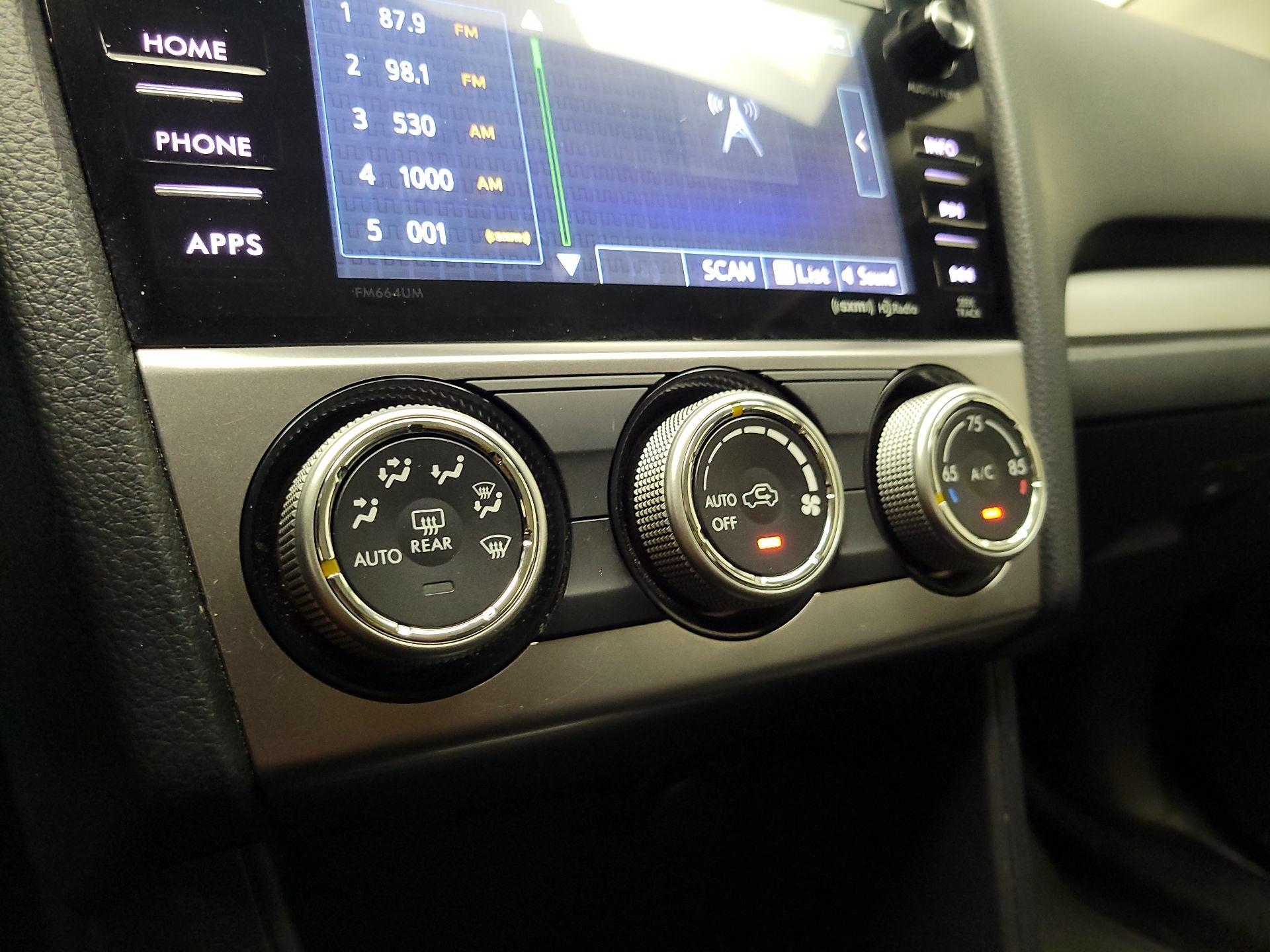 Thumbnail: 2015 Subaru Impreza - 16