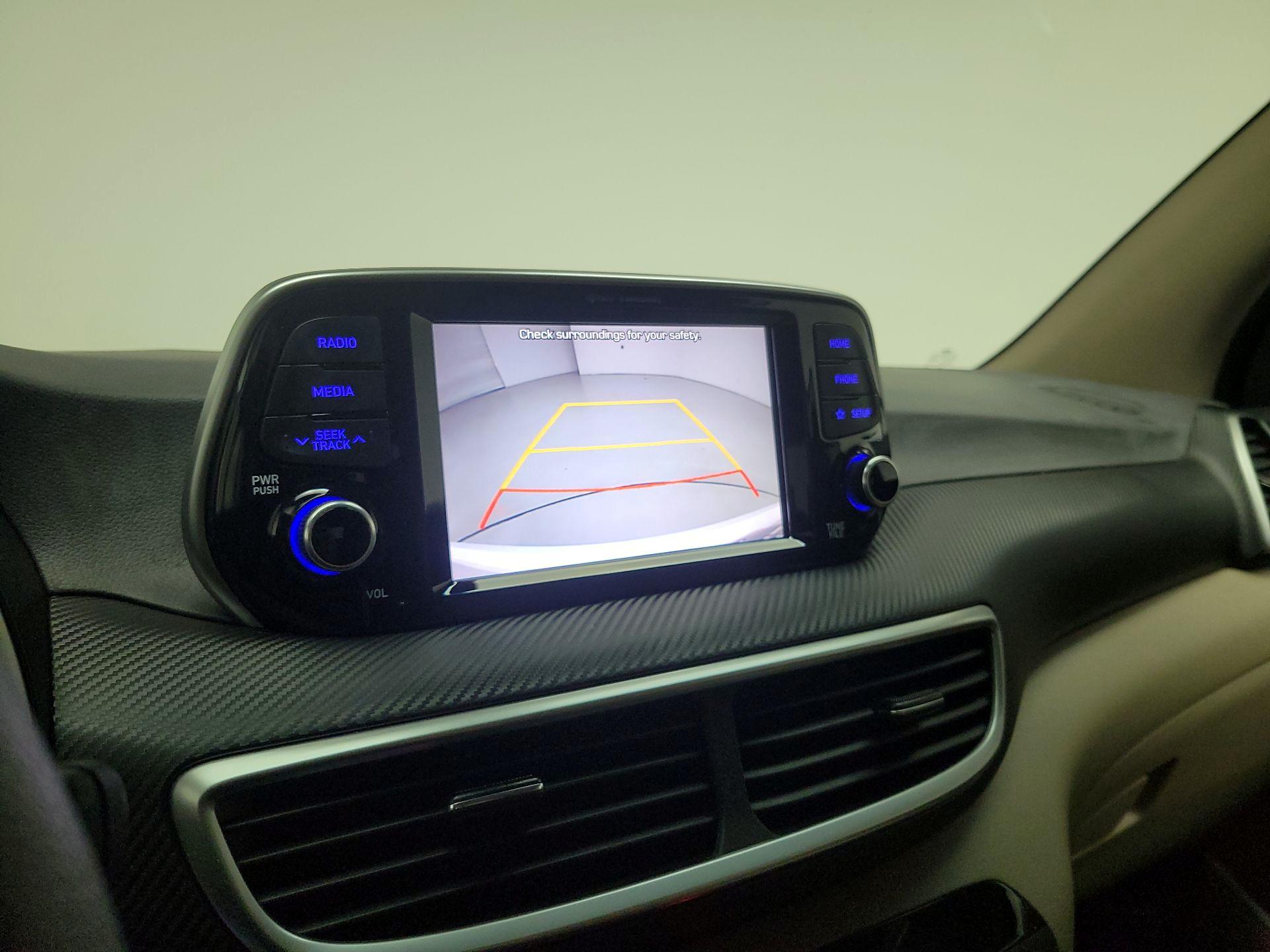 Thumbnail: 2020 Hyundai Tucson - 14