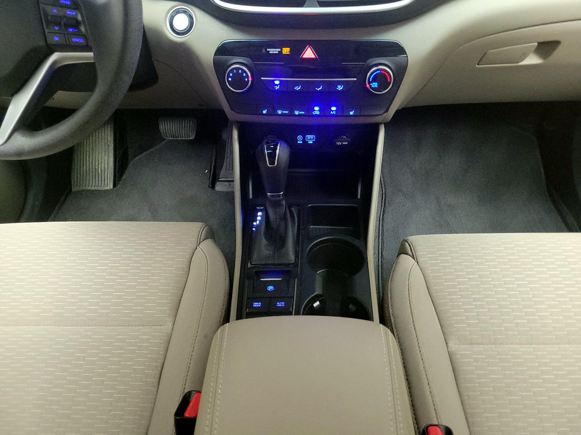 Thumbnail: 2020 Hyundai Tucson - 17
