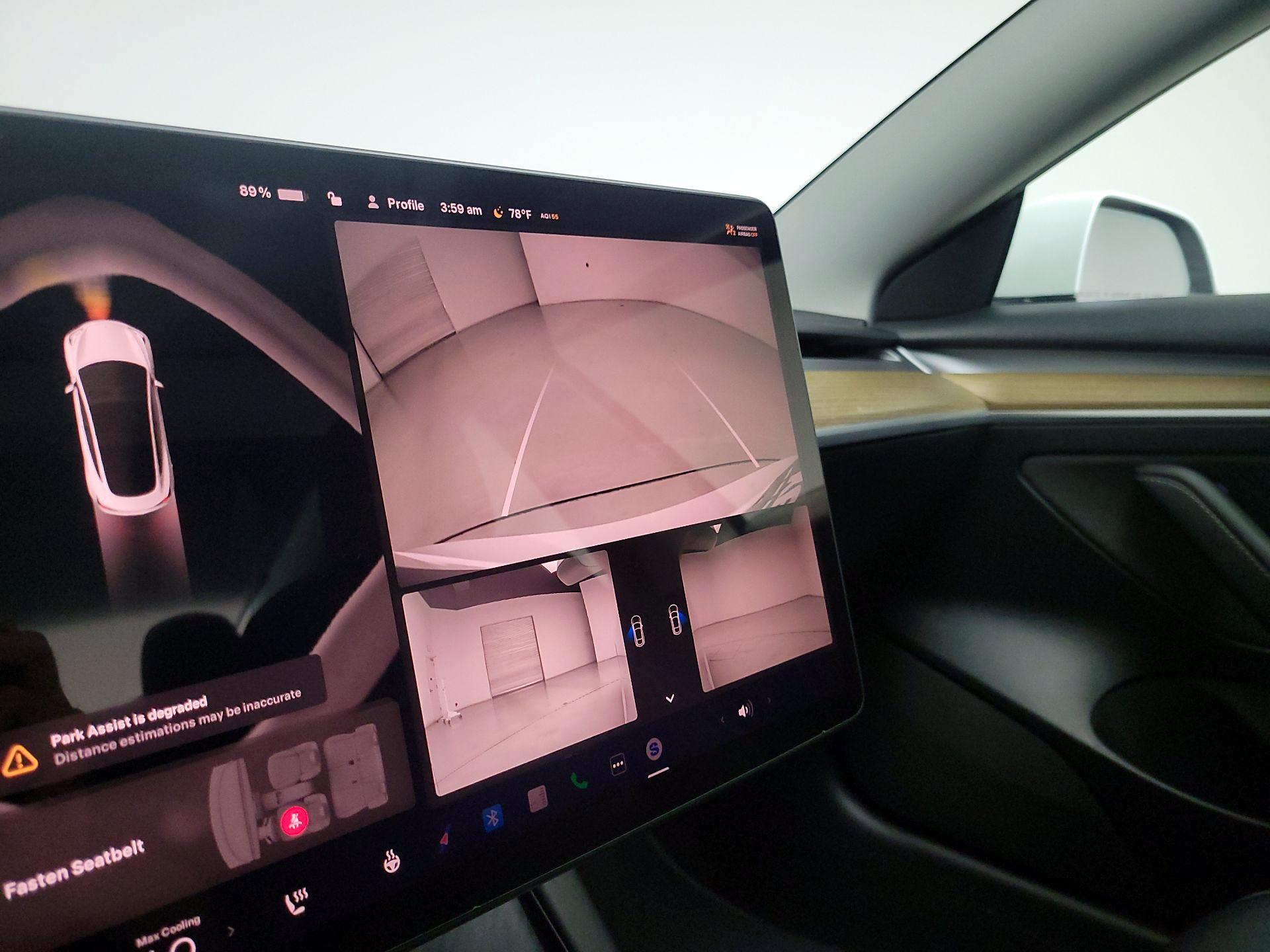Thumbnail: 2023 Tesla Model 3 - 14
