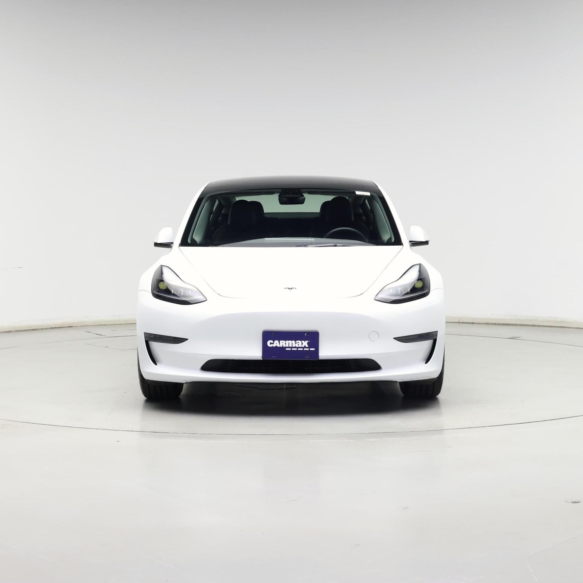 Thumbnail: 2023 Tesla Model 3 - 5
