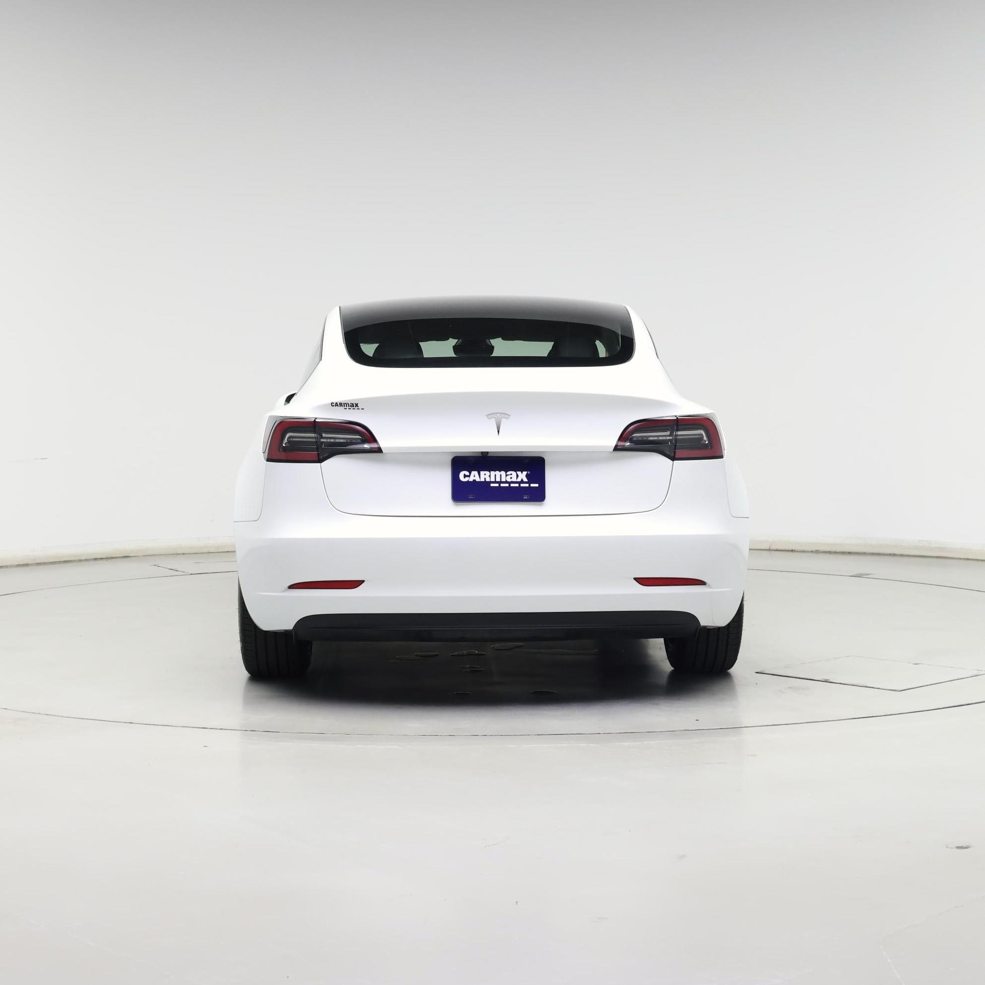 Thumbnail: 2023 Tesla Model 3 - 6