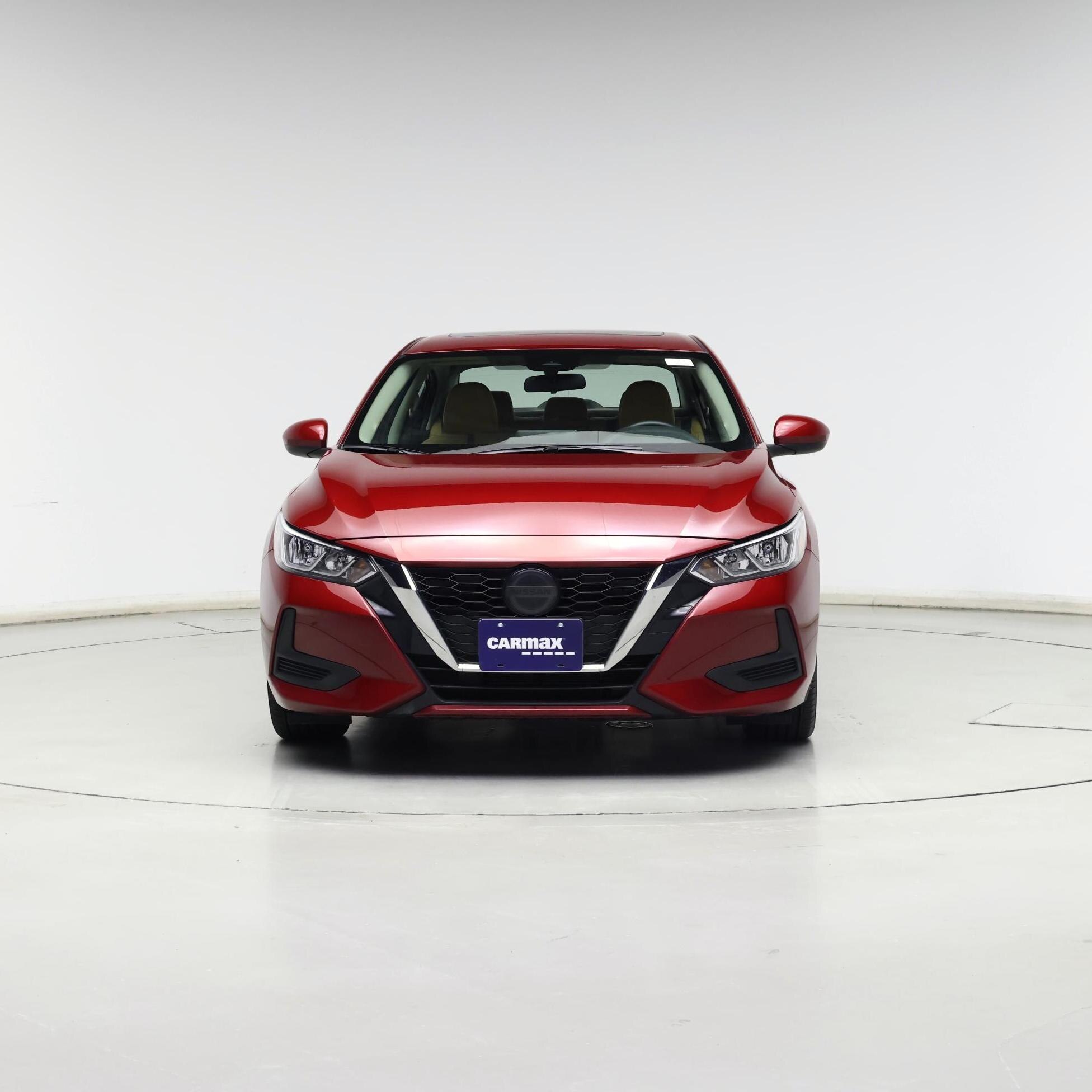 Thumbnail: 2022 Nissan Sentra - 5