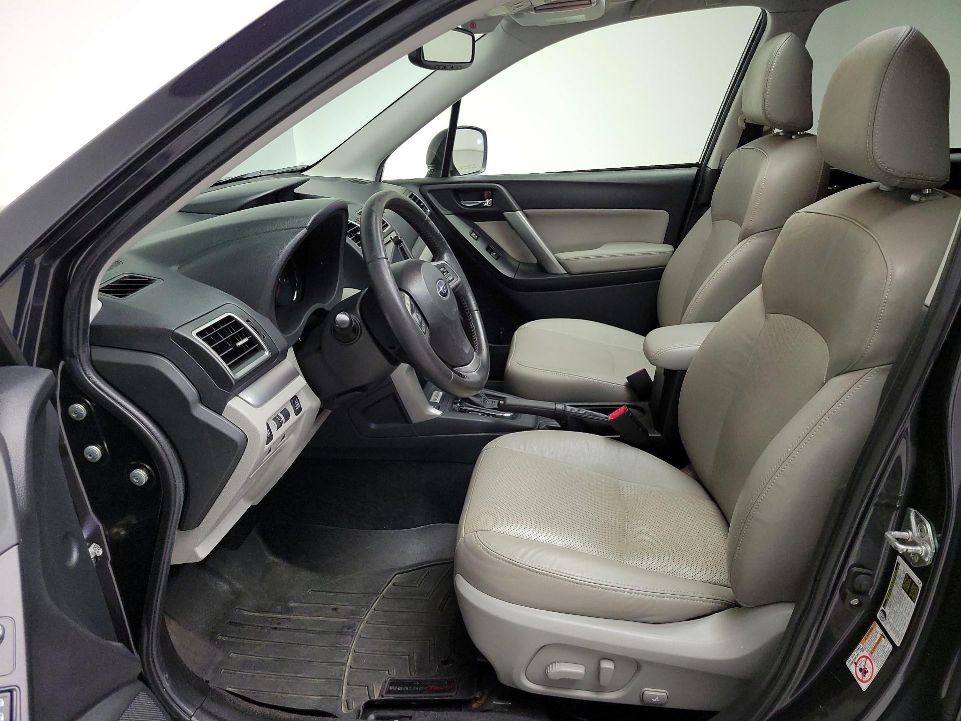 Thumbnail: 2016 Subaru Forester - 11