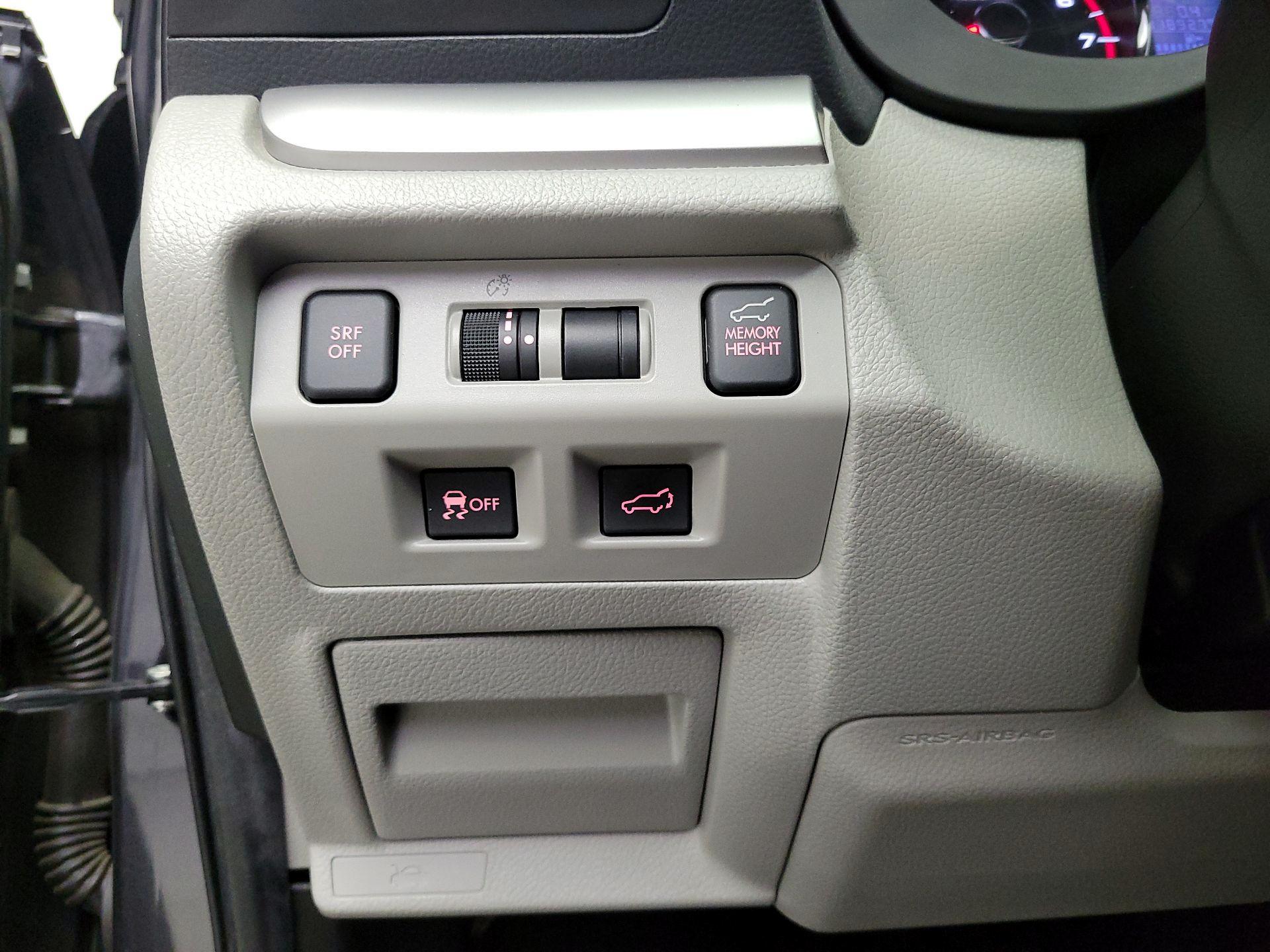 Thumbnail: 2016 Subaru Forester - 13