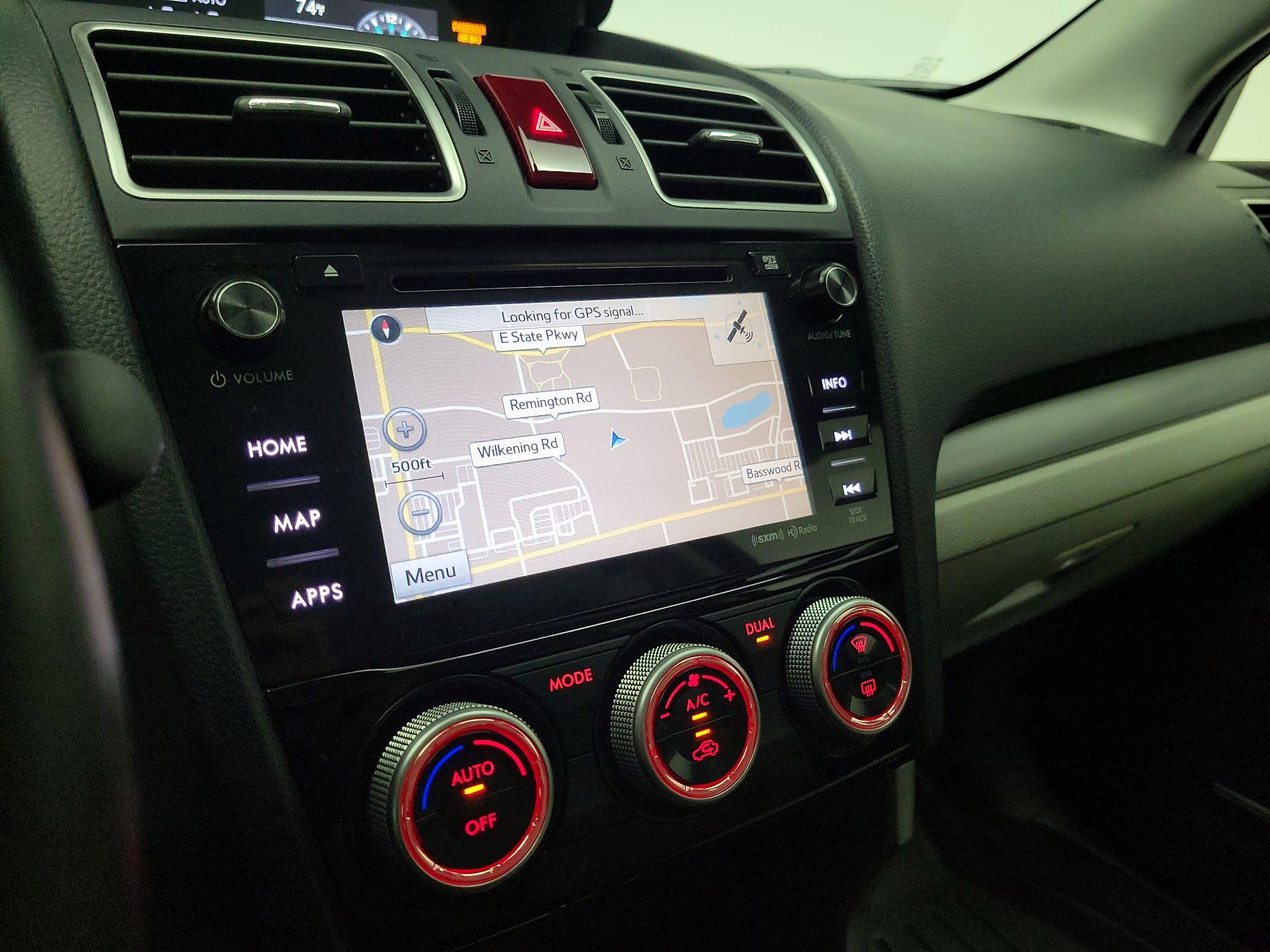 Thumbnail: 2016 Subaru Forester - 14
