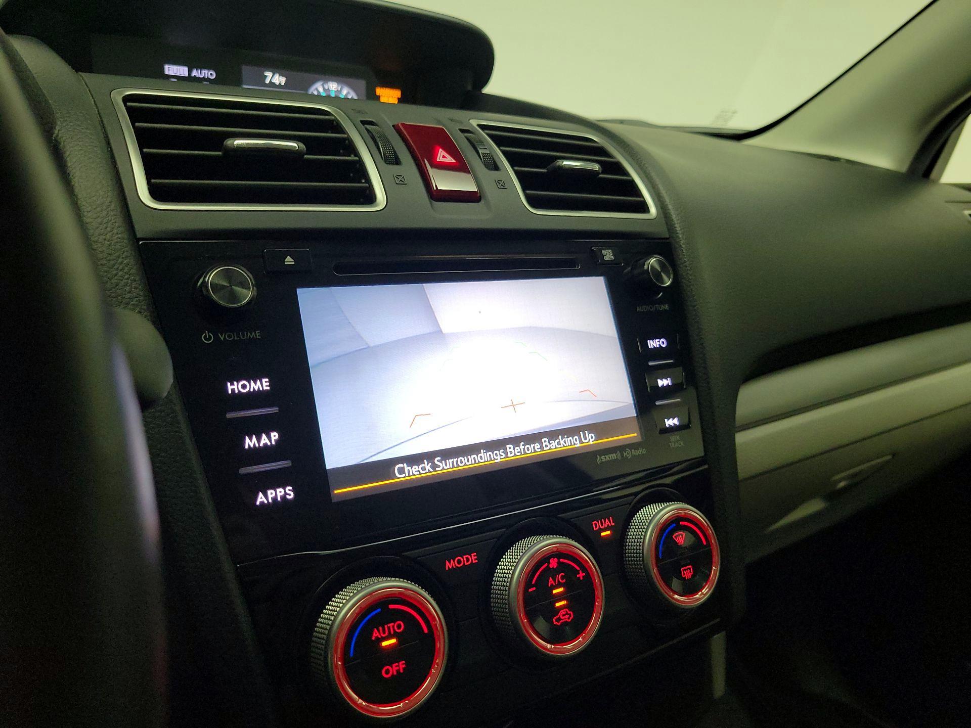 Thumbnail: 2016 Subaru Forester - 15