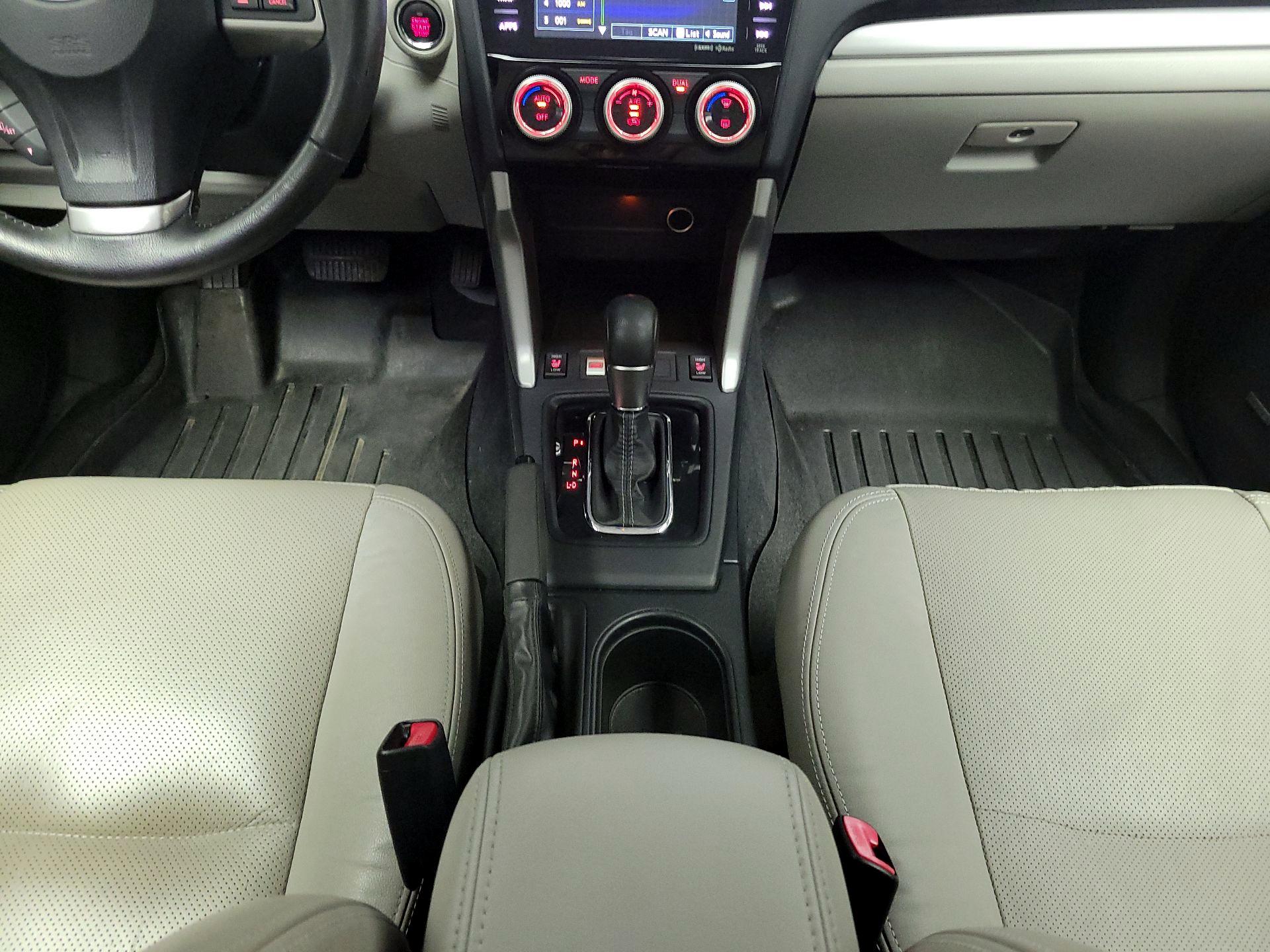 Thumbnail: 2016 Subaru Forester - 18