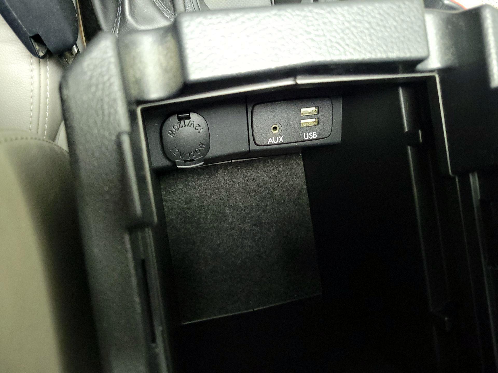 Thumbnail: 2016 Subaru Forester - 19