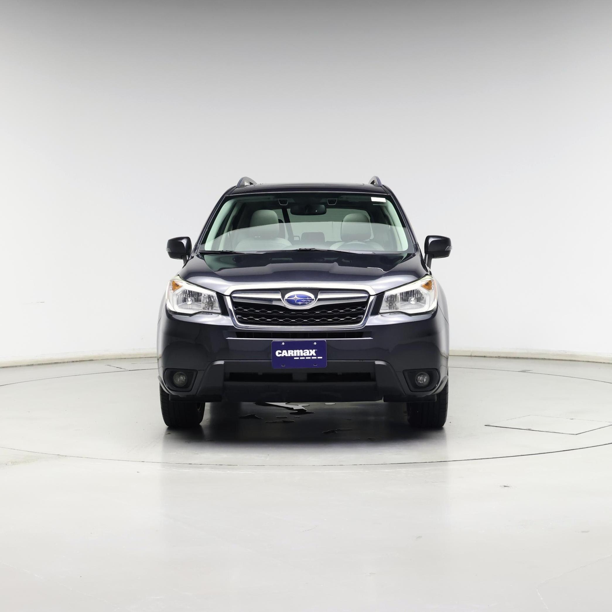 Thumbnail: 2016 Subaru Forester - 5