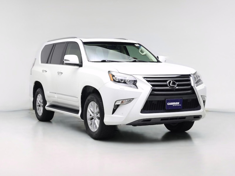 2015 Lexus GX 460 -
                  Schaumburg, IL