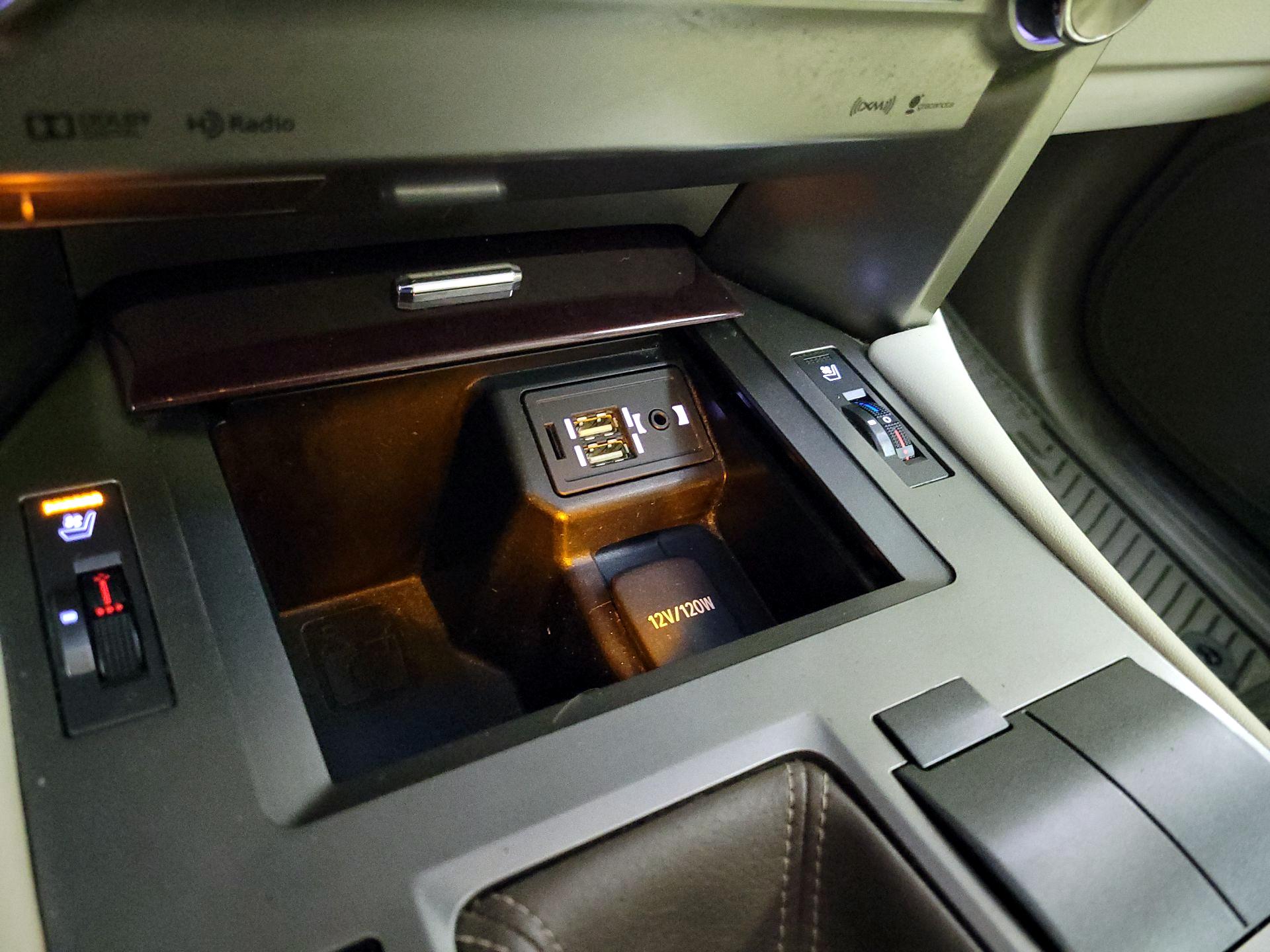 Thumbnail: 2015 Lexus GX - 19