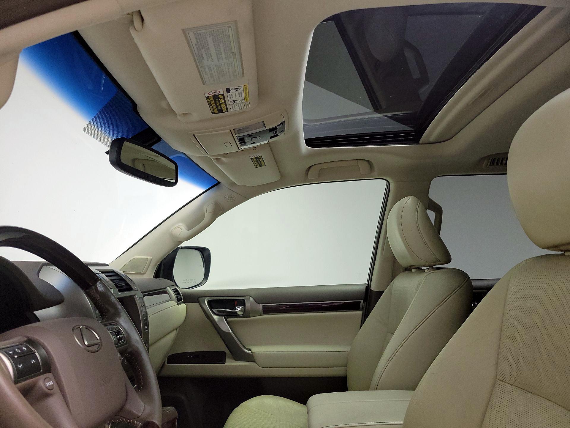 Thumbnail: 2015 Lexus GX - 20