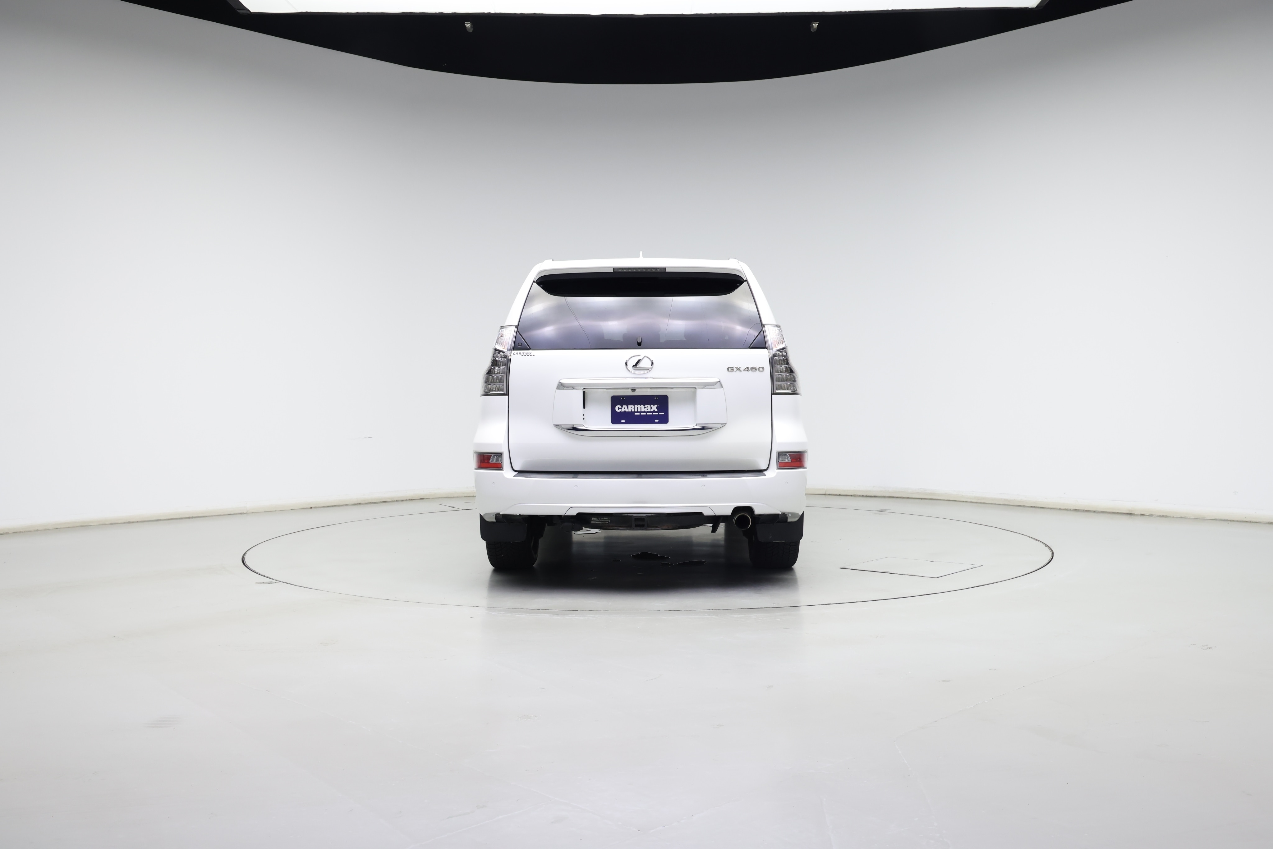 Thumbnail: 2015 Lexus GX - 6