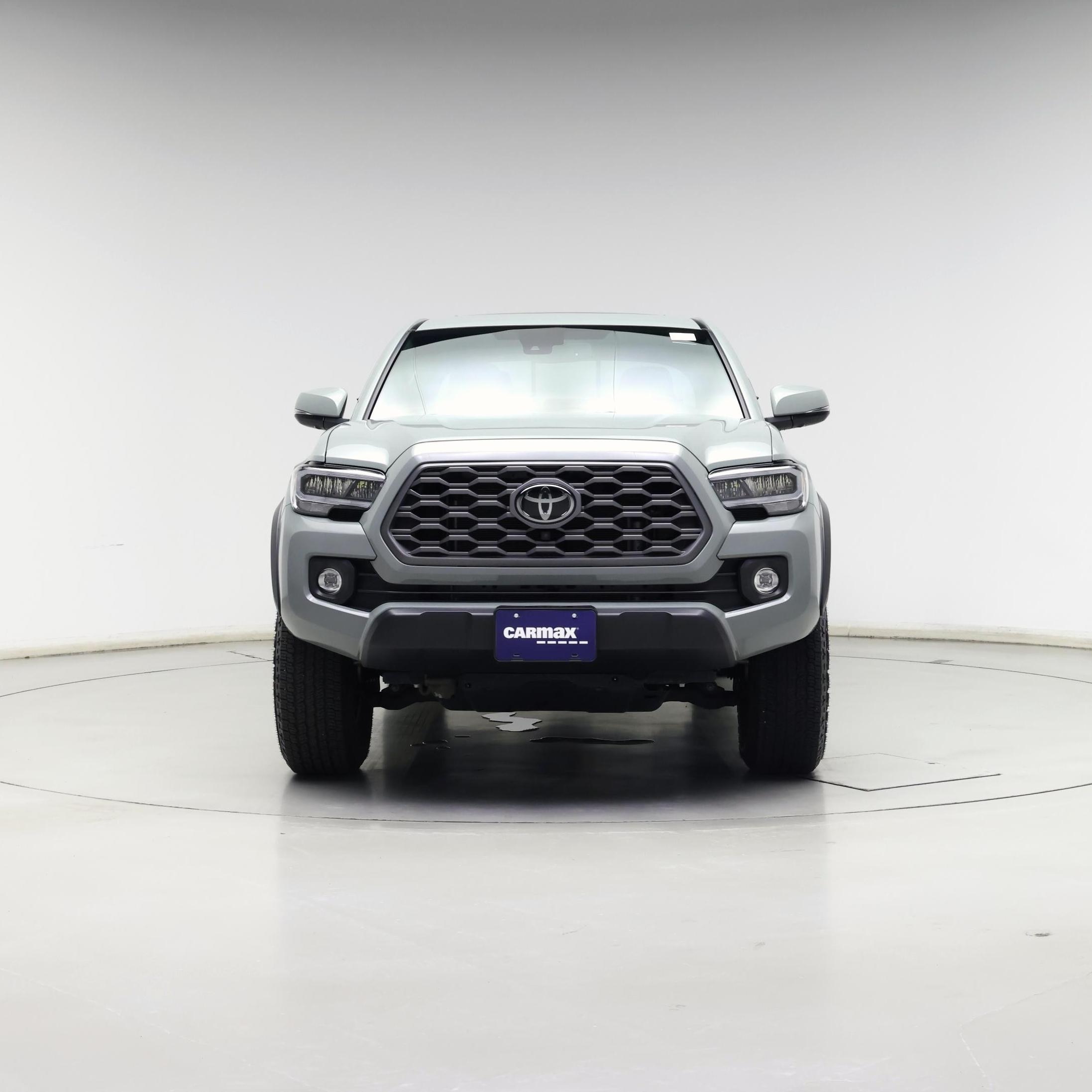 Thumbnail: 2022 Toyota Tacoma - 5