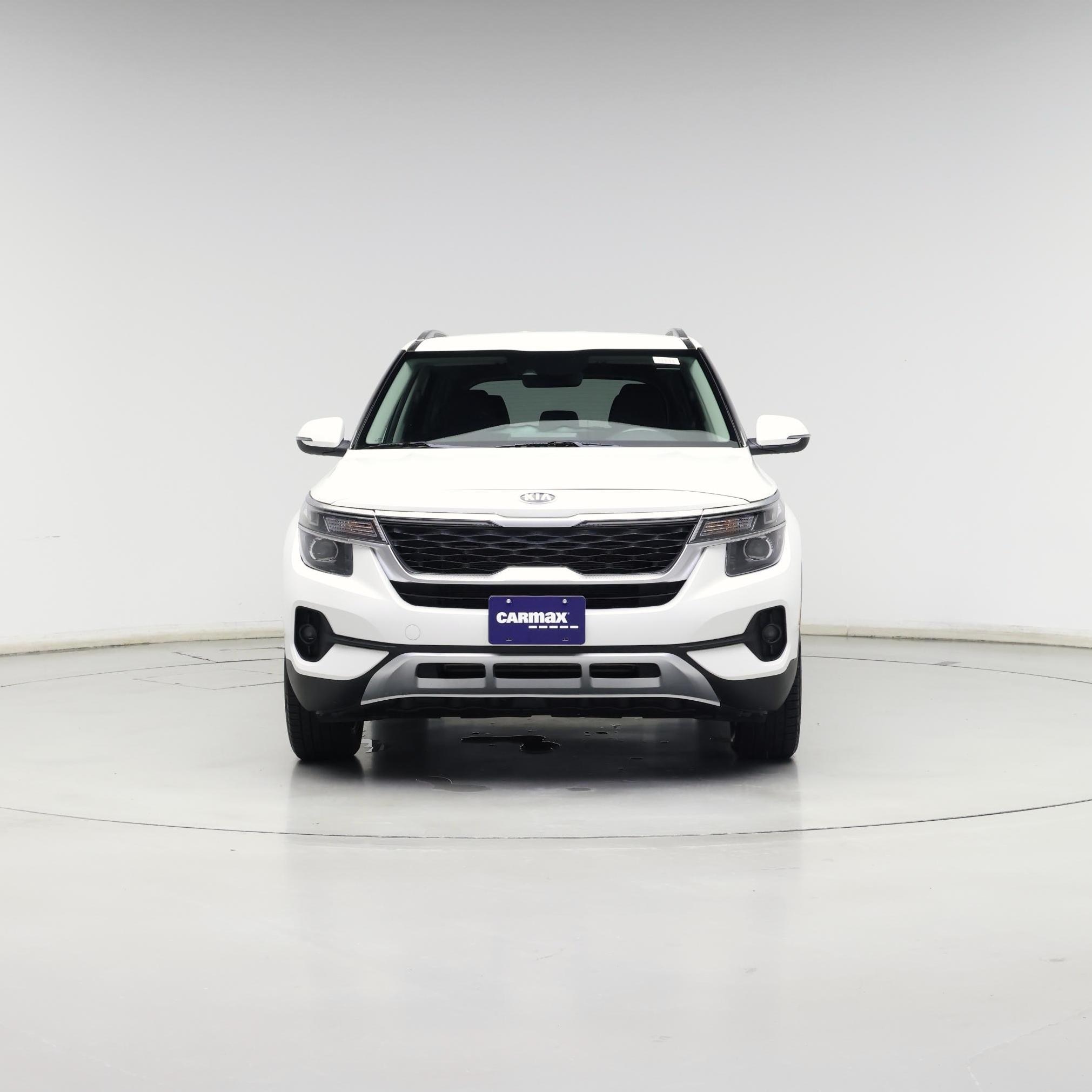 Thumbnail: 2021 Kia Seltos - 5